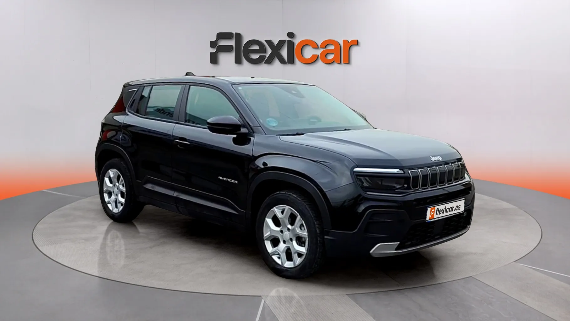 Jeep Avenger 1.2 G 1st Edition