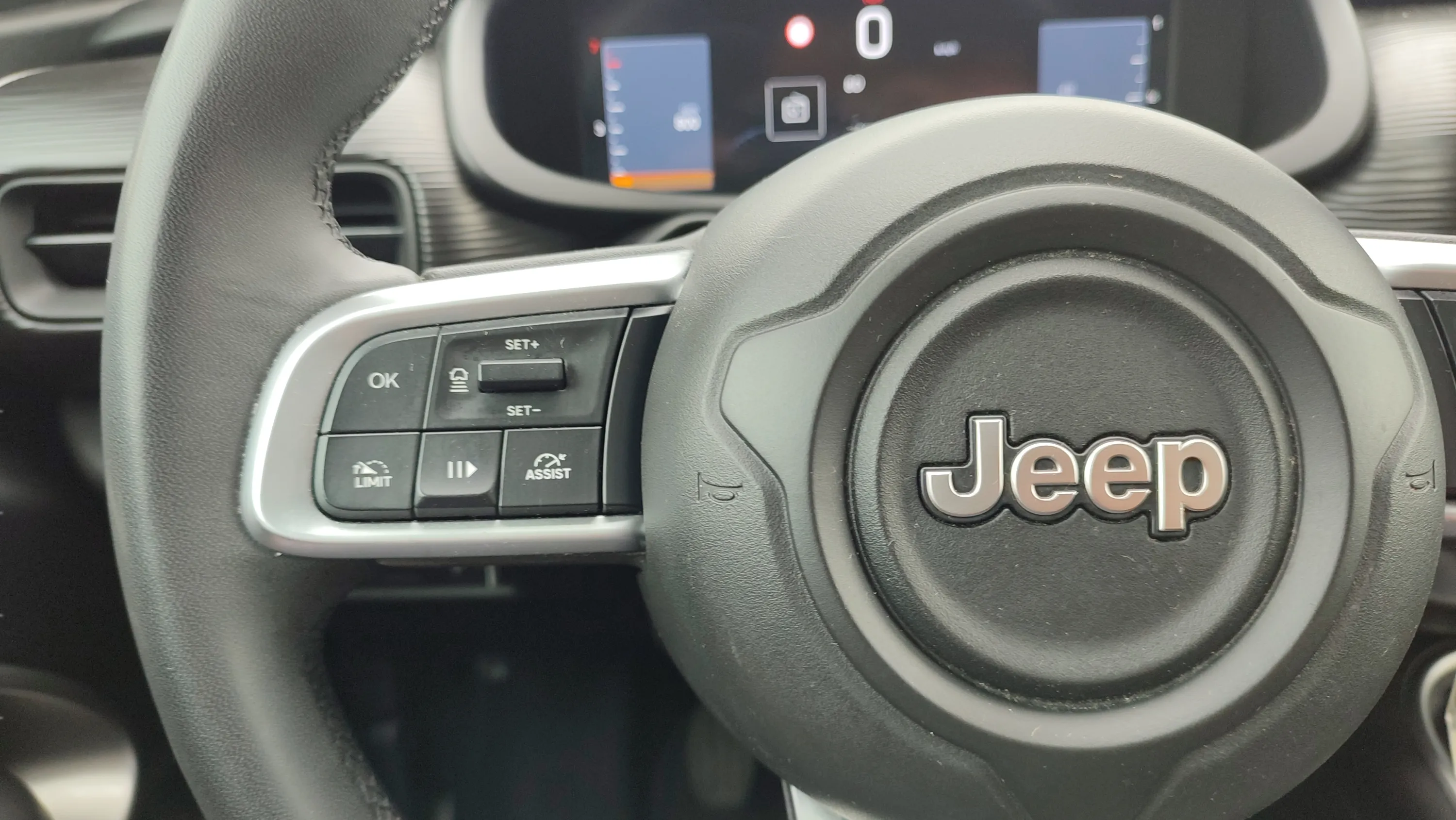 Jeep Avenger 1.2 G 1st Edition - foto 13