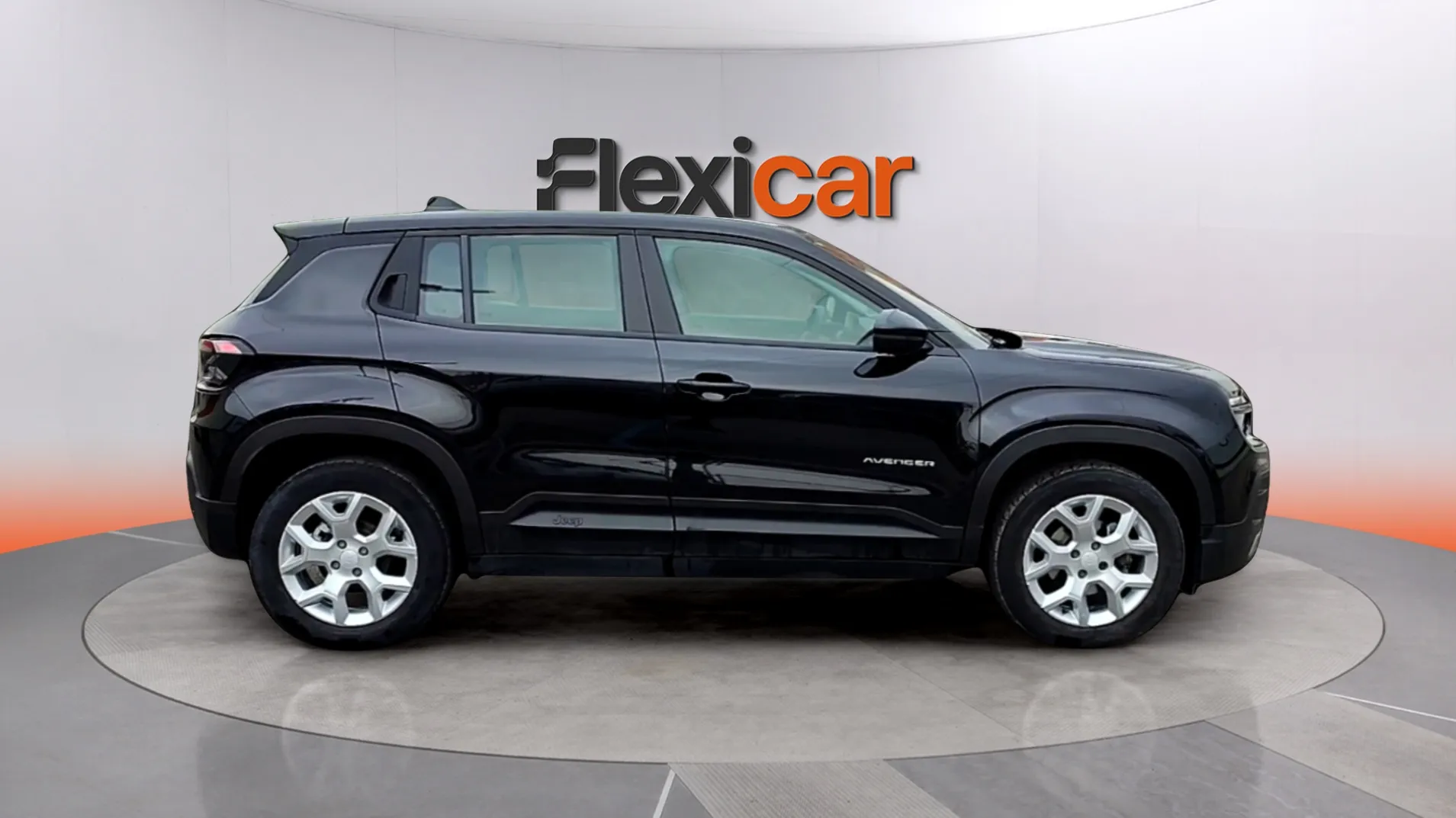 Jeep Avenger 1.2 G 1st Edition - foto 5
