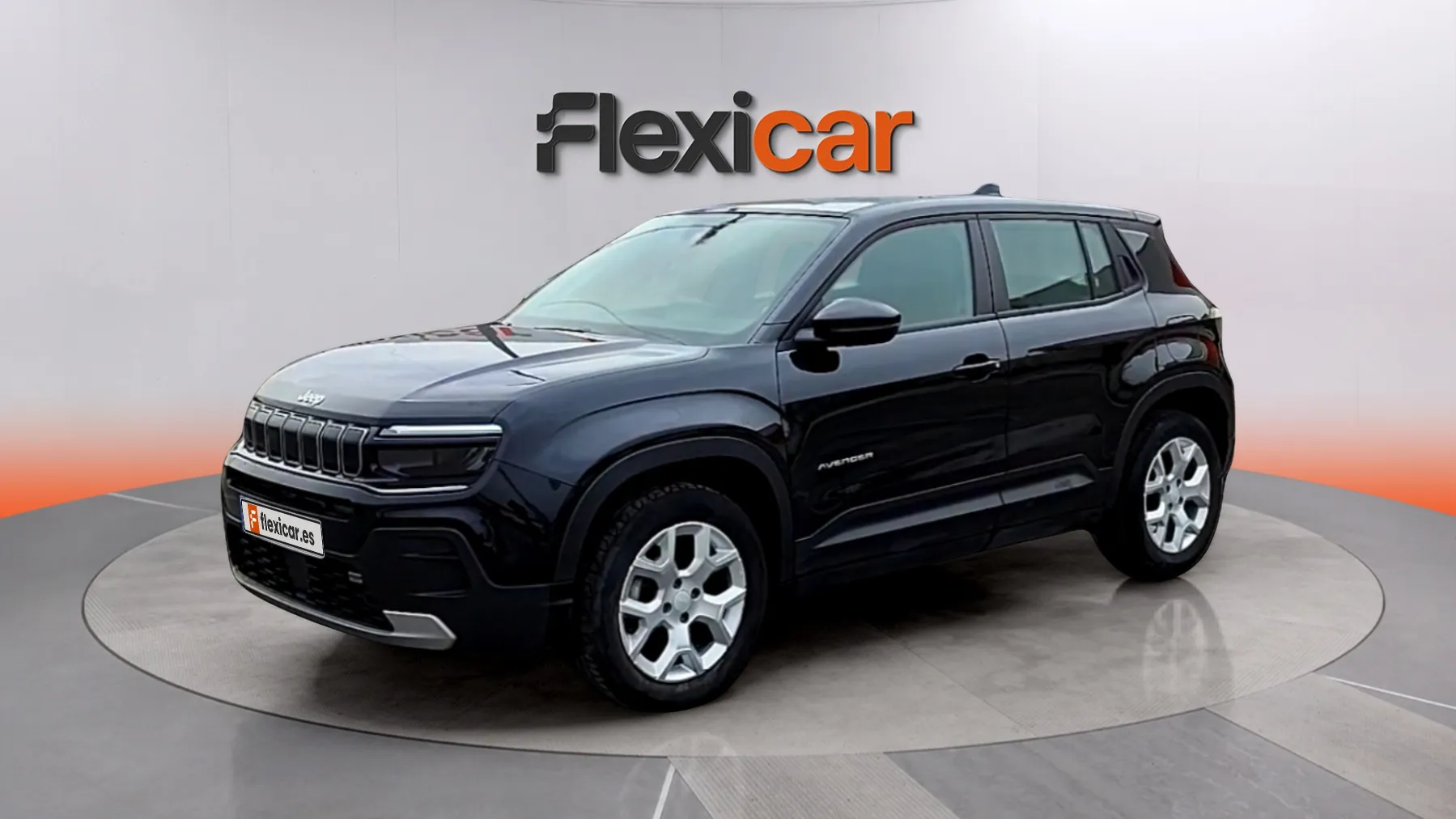 Jeep Avenger 1.2 G 1st Edition - foto 3