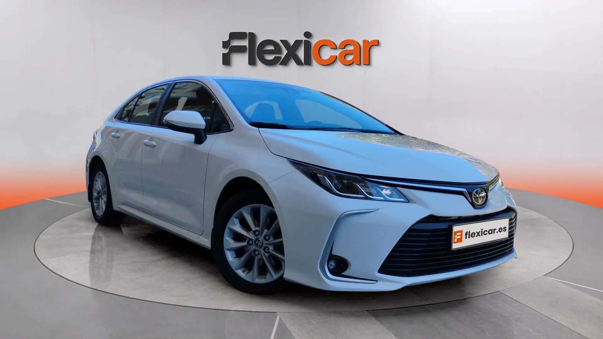 Toyota Corolla 1.5 125 Active Tech