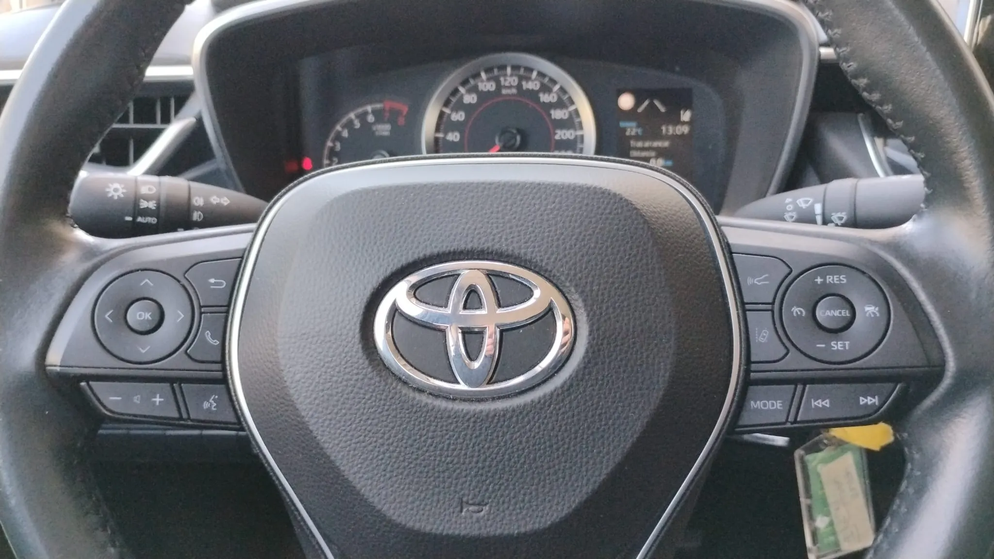 Toyota Corolla 1.5 125 Active Tech - foto 13
