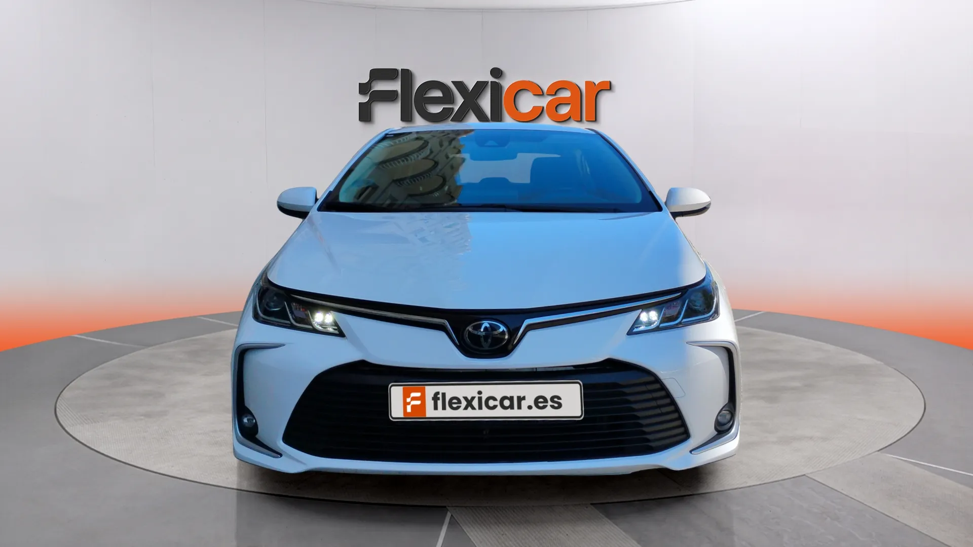 Toyota Corolla 1.5 125 Active Tech - foto 8