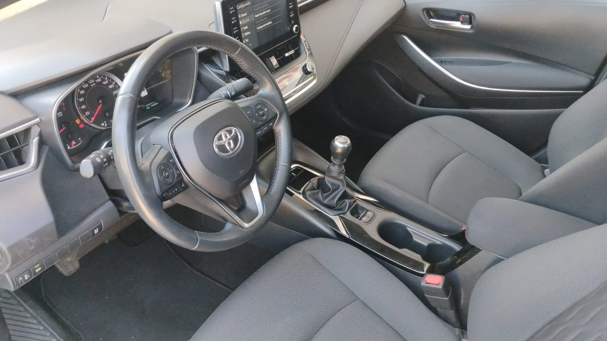 Toyota Corolla 1.5 125 Active Tech - foto 15