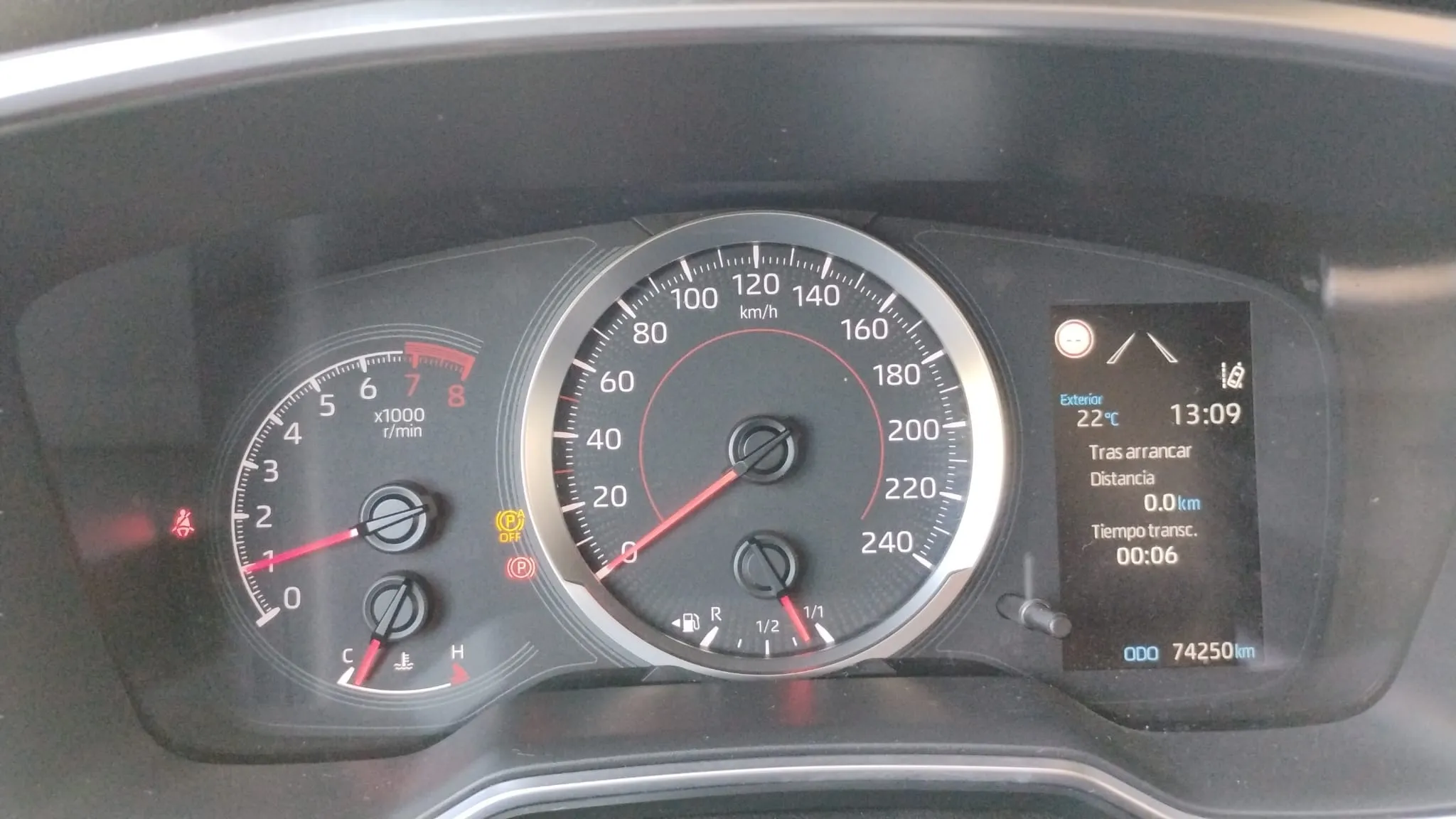 Toyota Corolla 1.5 125 Active Tech - foto 14