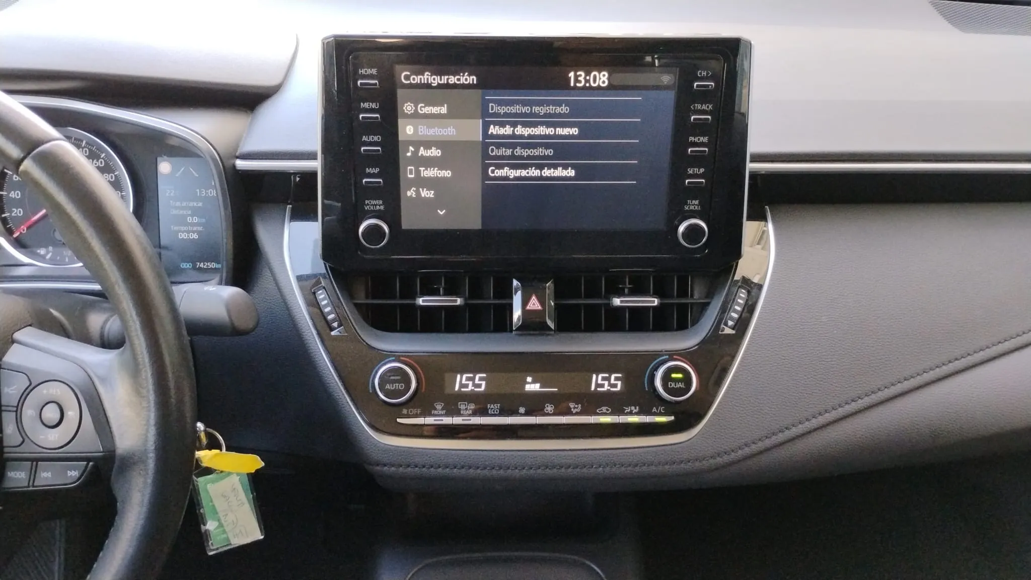 Toyota Corolla 1.5 125 Active Tech - foto 11