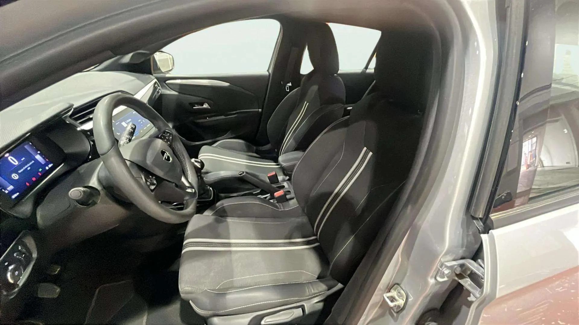 Opel Corsa 1.2T XHL GS - foto 11