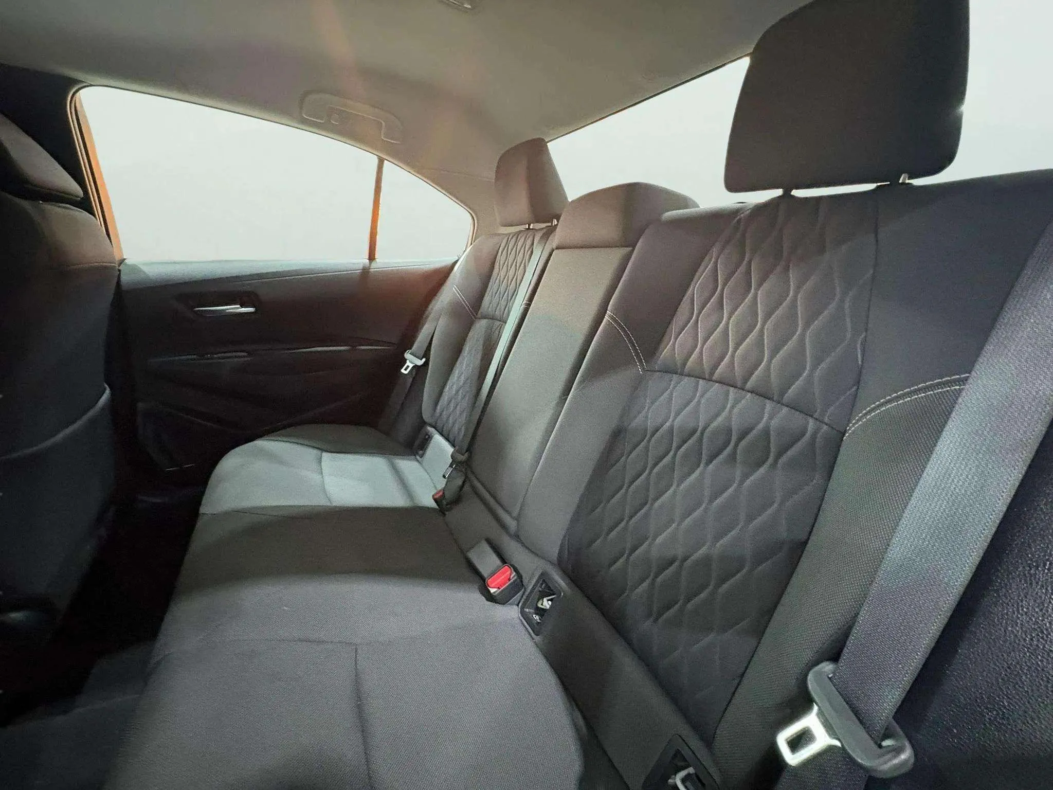 Toyota Corolla Active Tech - foto 21