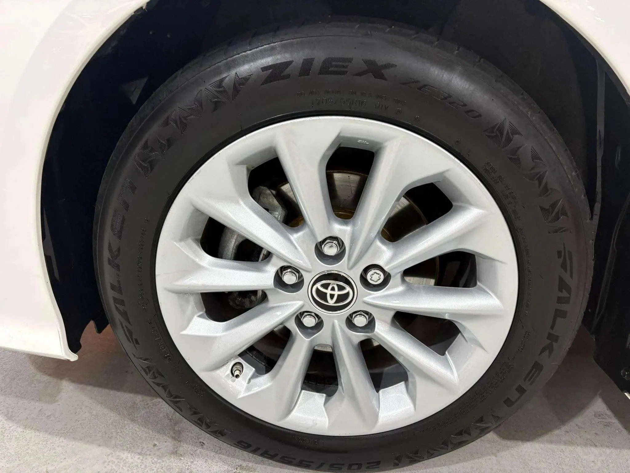Toyota Corolla Active Tech - foto 24