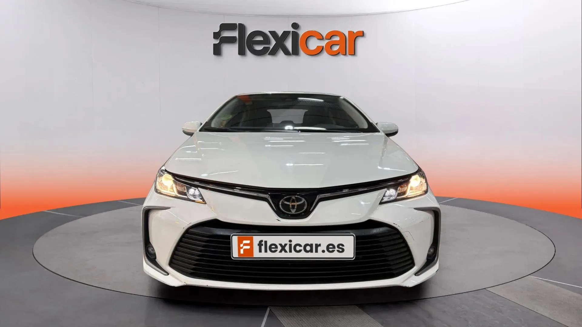 Toyota Corolla Active Tech - foto 2