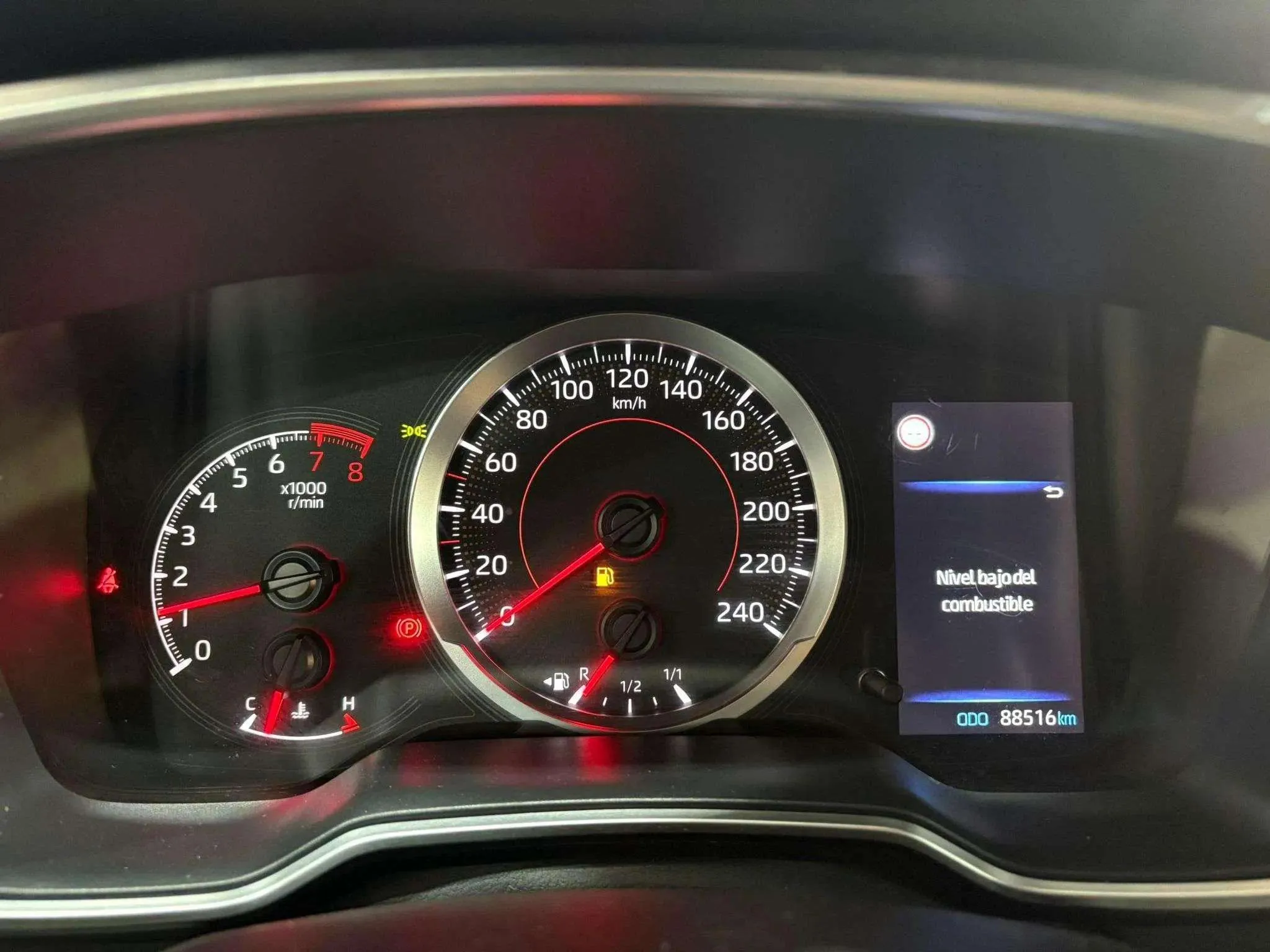 Toyota Corolla Active Tech - foto 10
