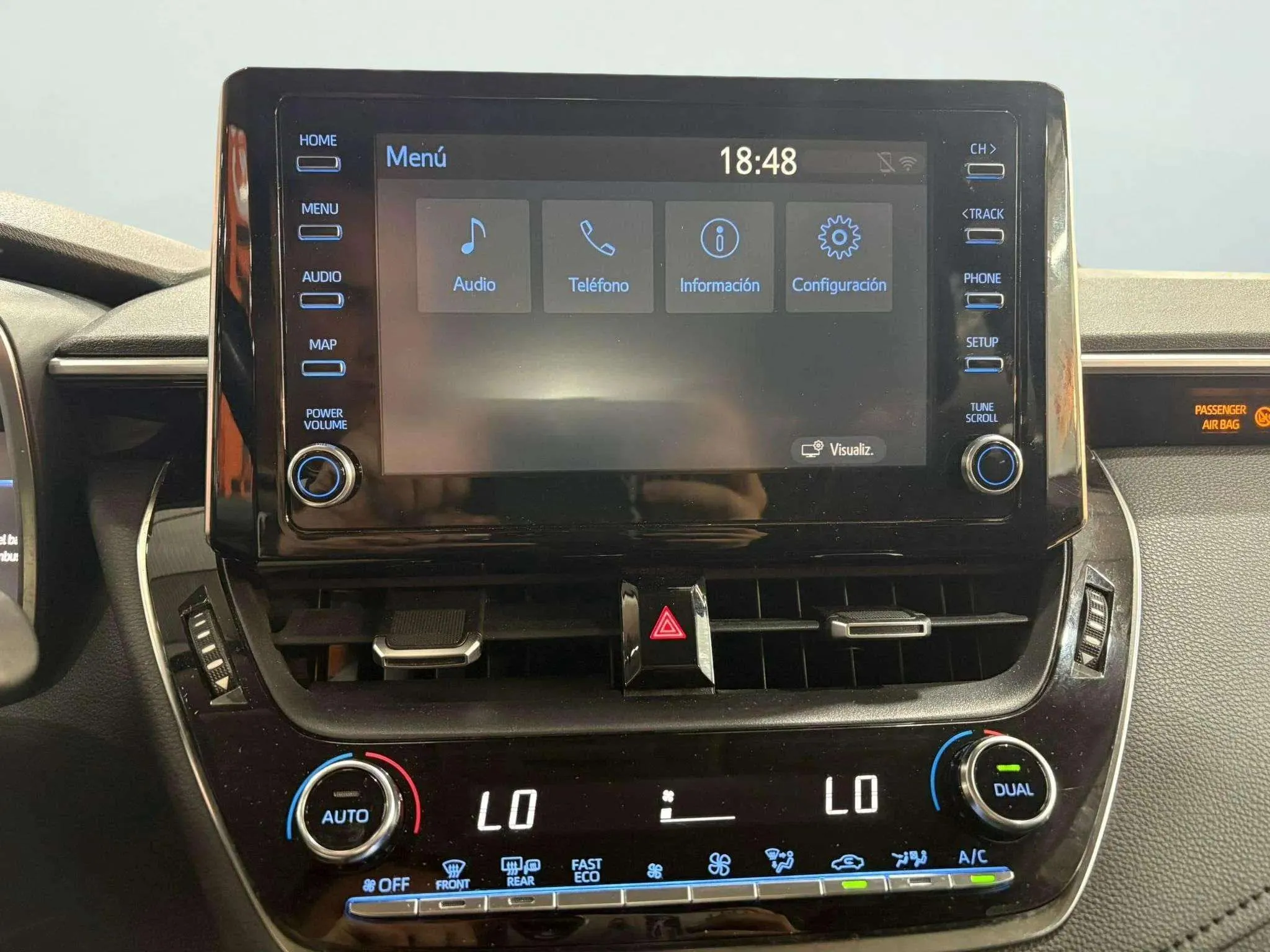 Toyota Corolla Active Tech - foto 17
