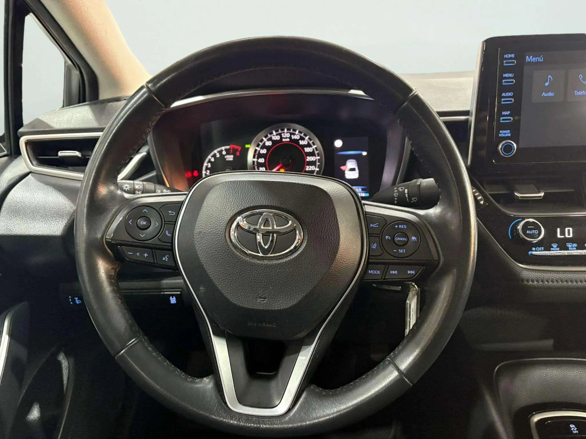 Toyota Corolla Active Tech - foto 14