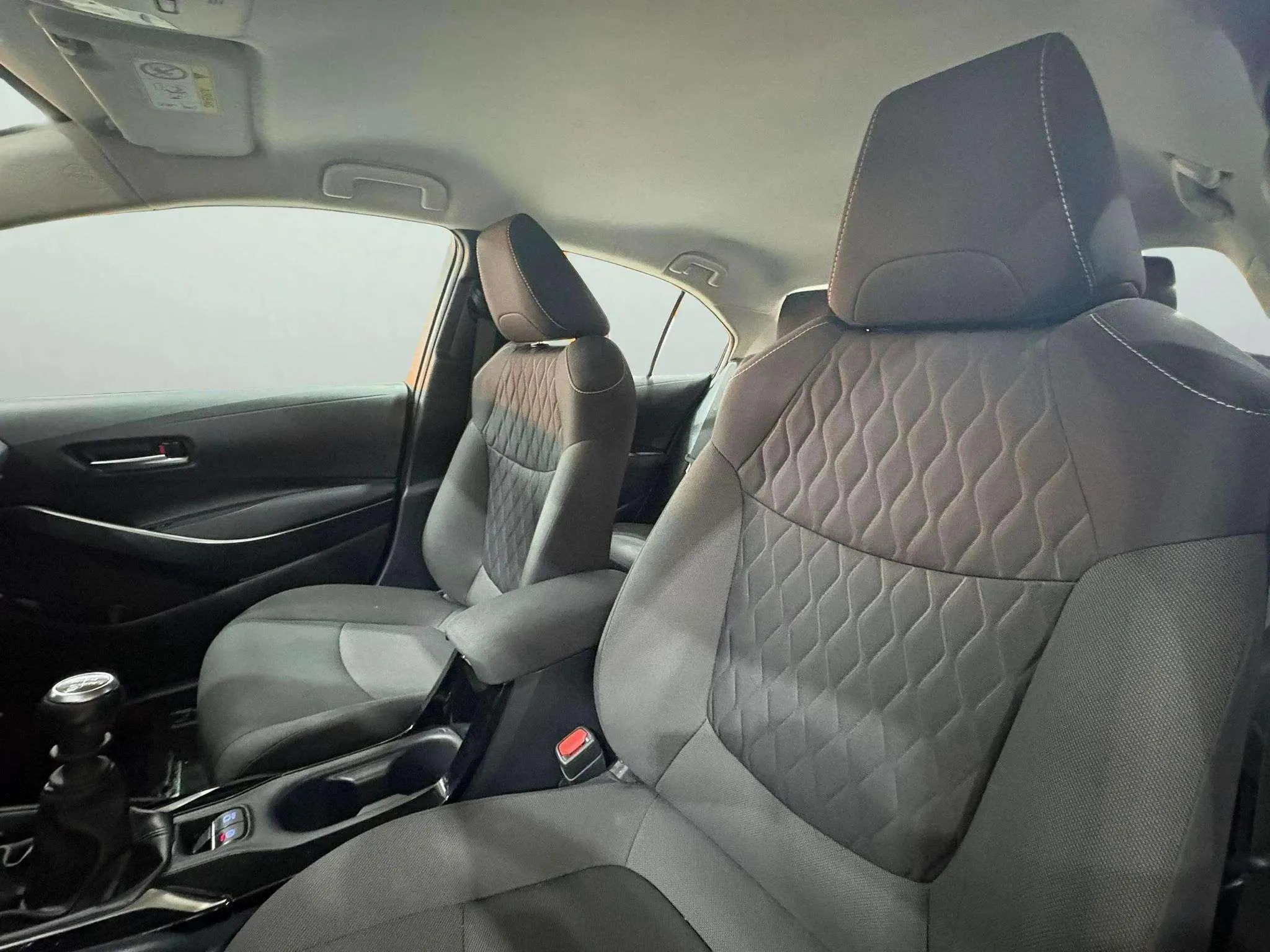 Toyota Corolla Active Tech - foto 22