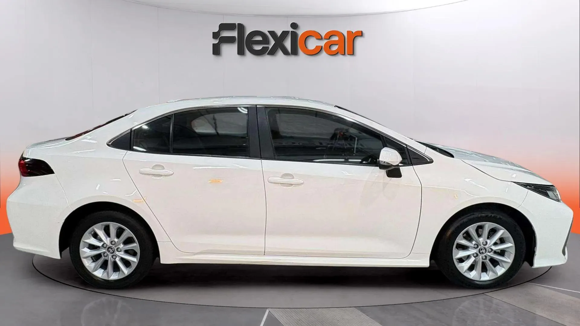 Toyota Corolla Active Tech - foto 9