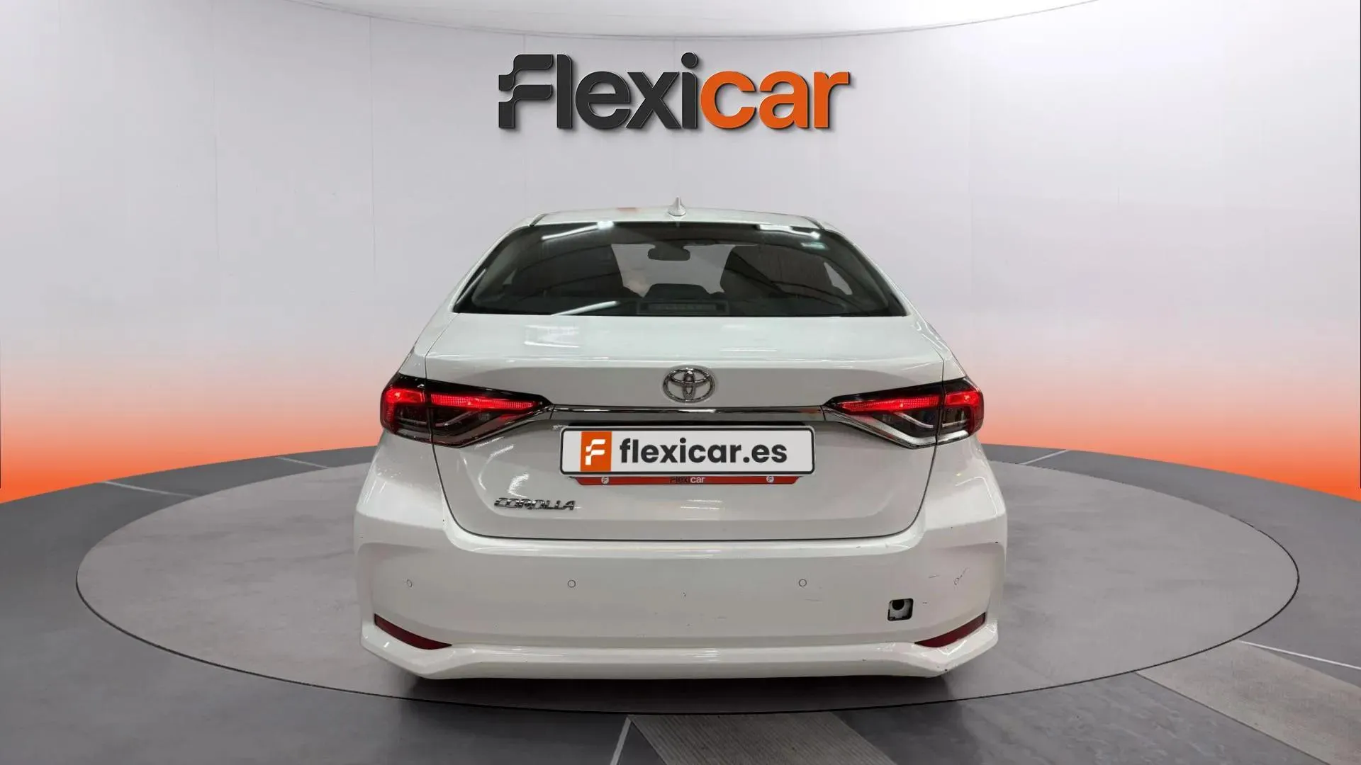 Toyota Corolla Active Tech - foto 6