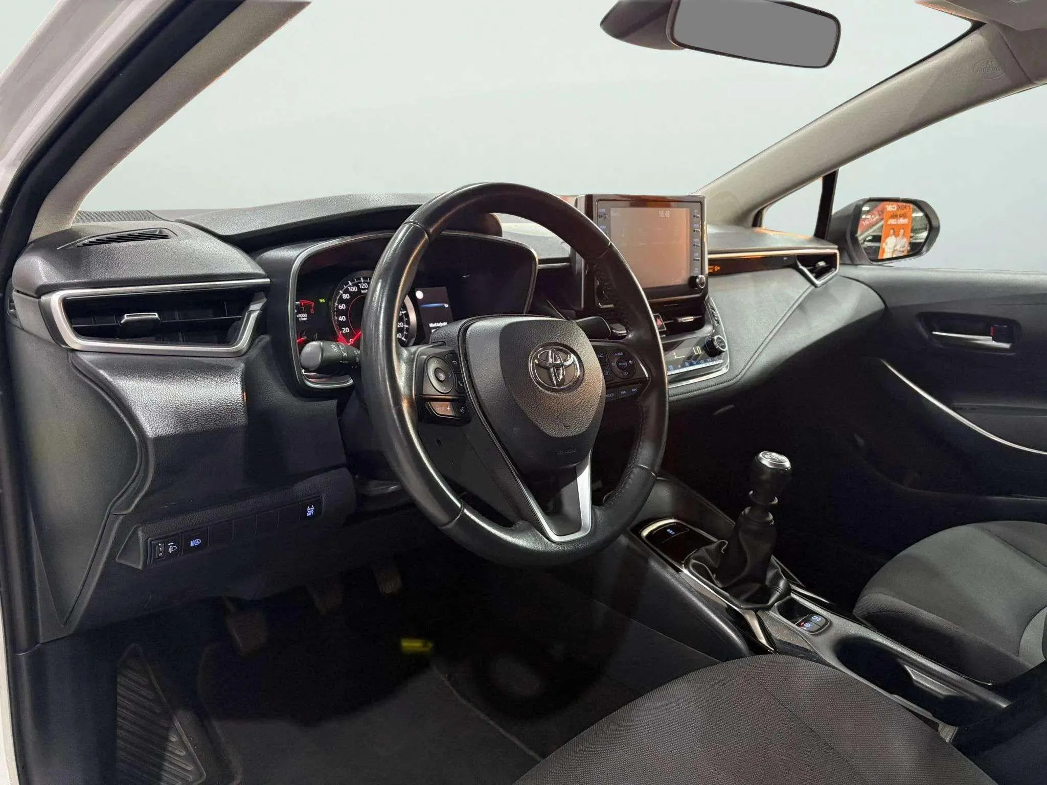 Toyota Corolla Active Tech - foto 16
