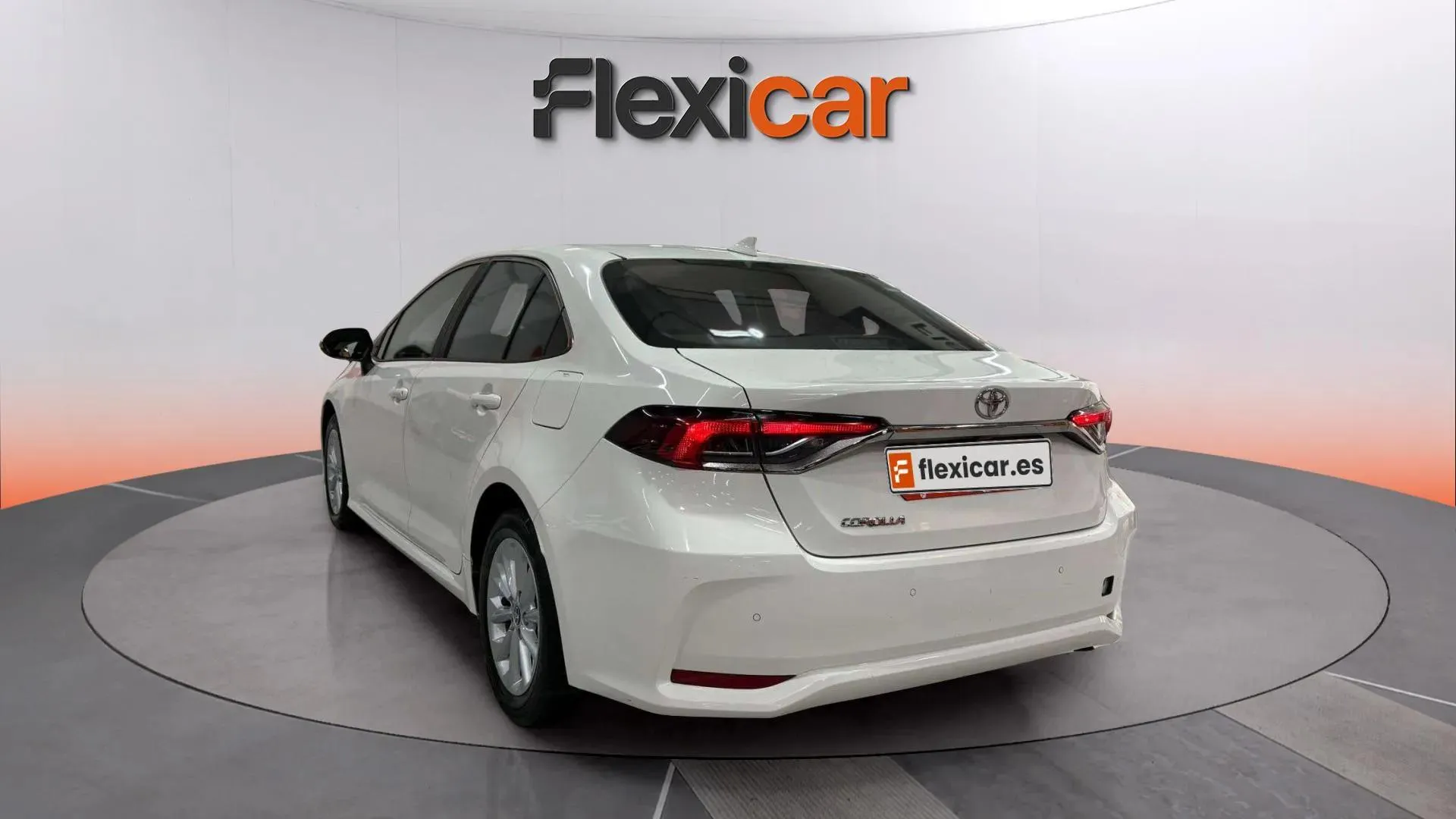 Toyota Corolla Active Tech - foto 5