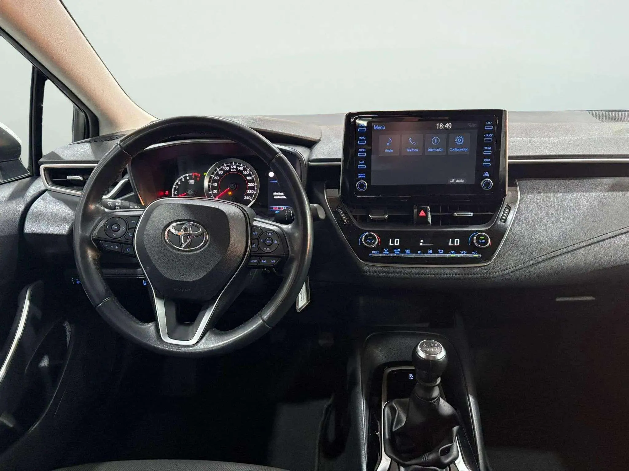 Toyota Corolla Active Tech - foto 13
