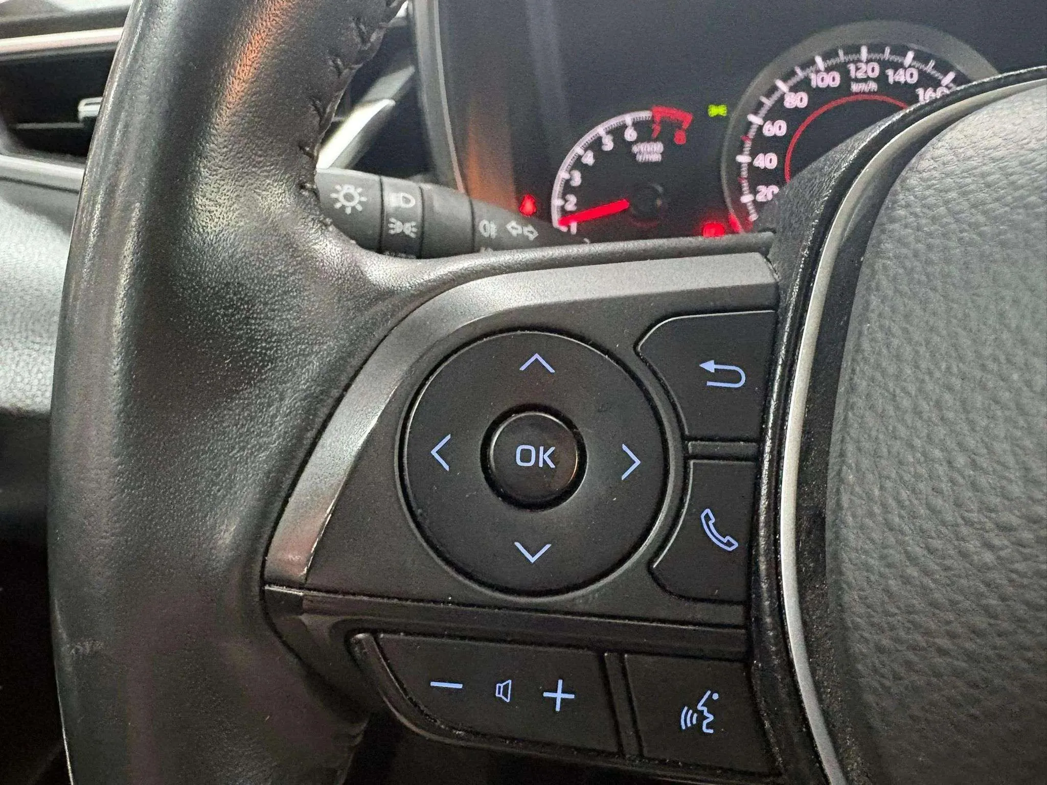 Toyota Corolla Active Tech - foto 11