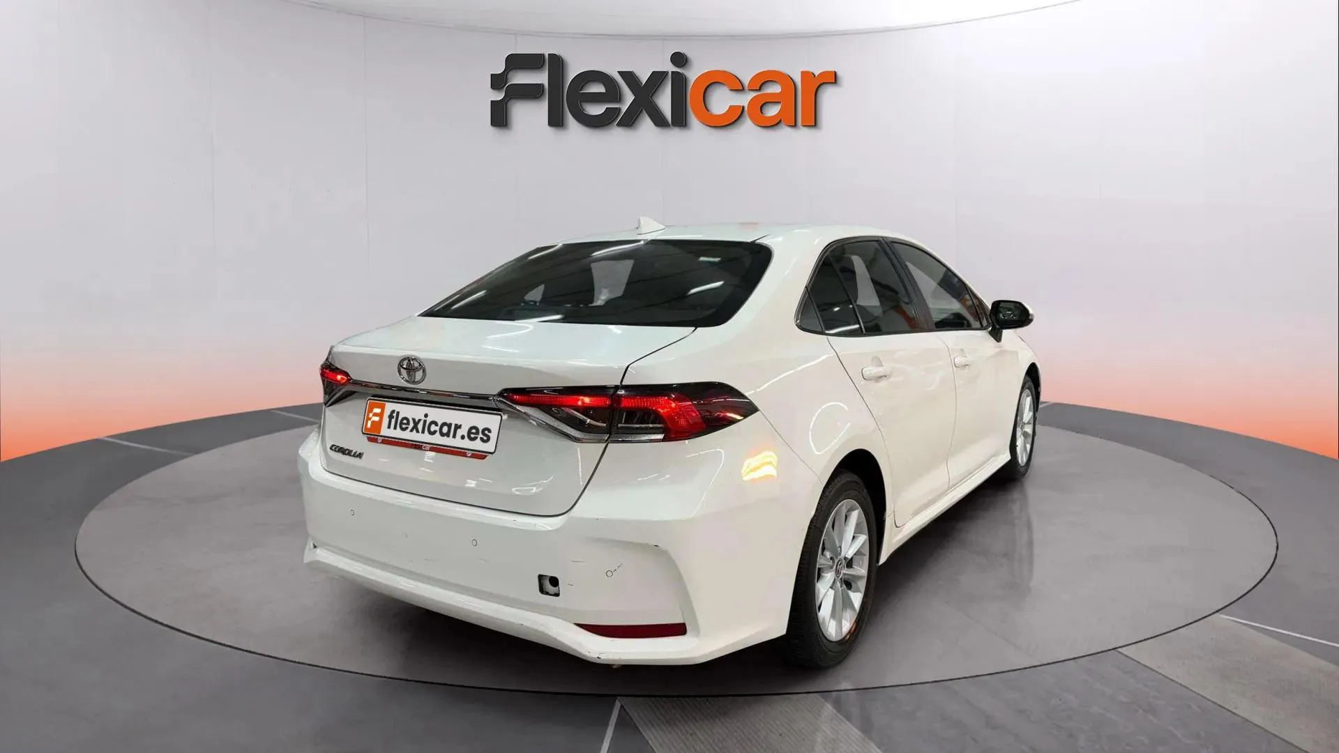 Toyota Corolla Active Tech - foto 8