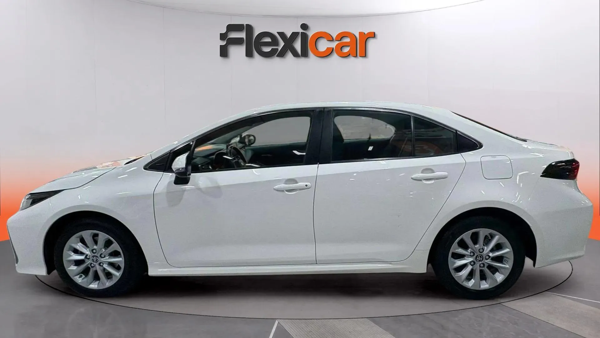 Toyota Corolla Active Tech - foto 4