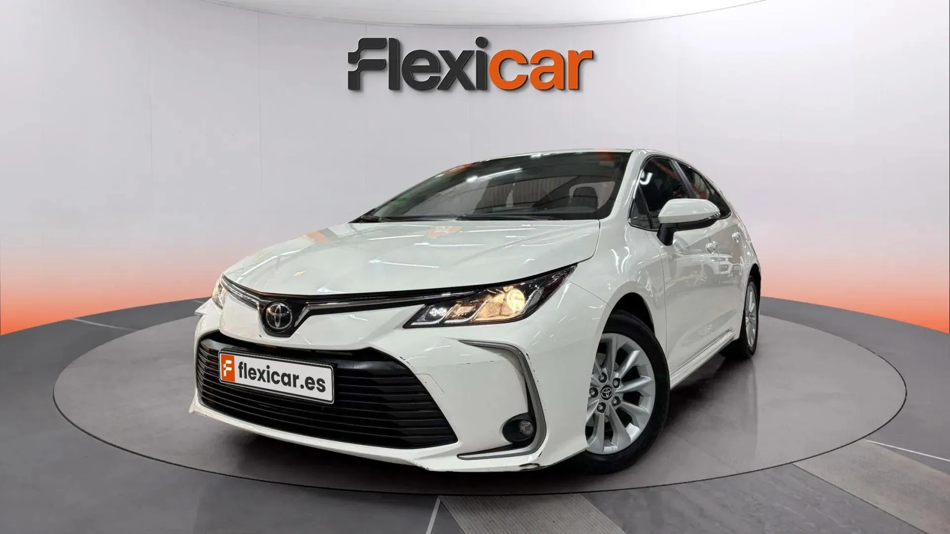 Toyota Corolla Active Tech - foto 3