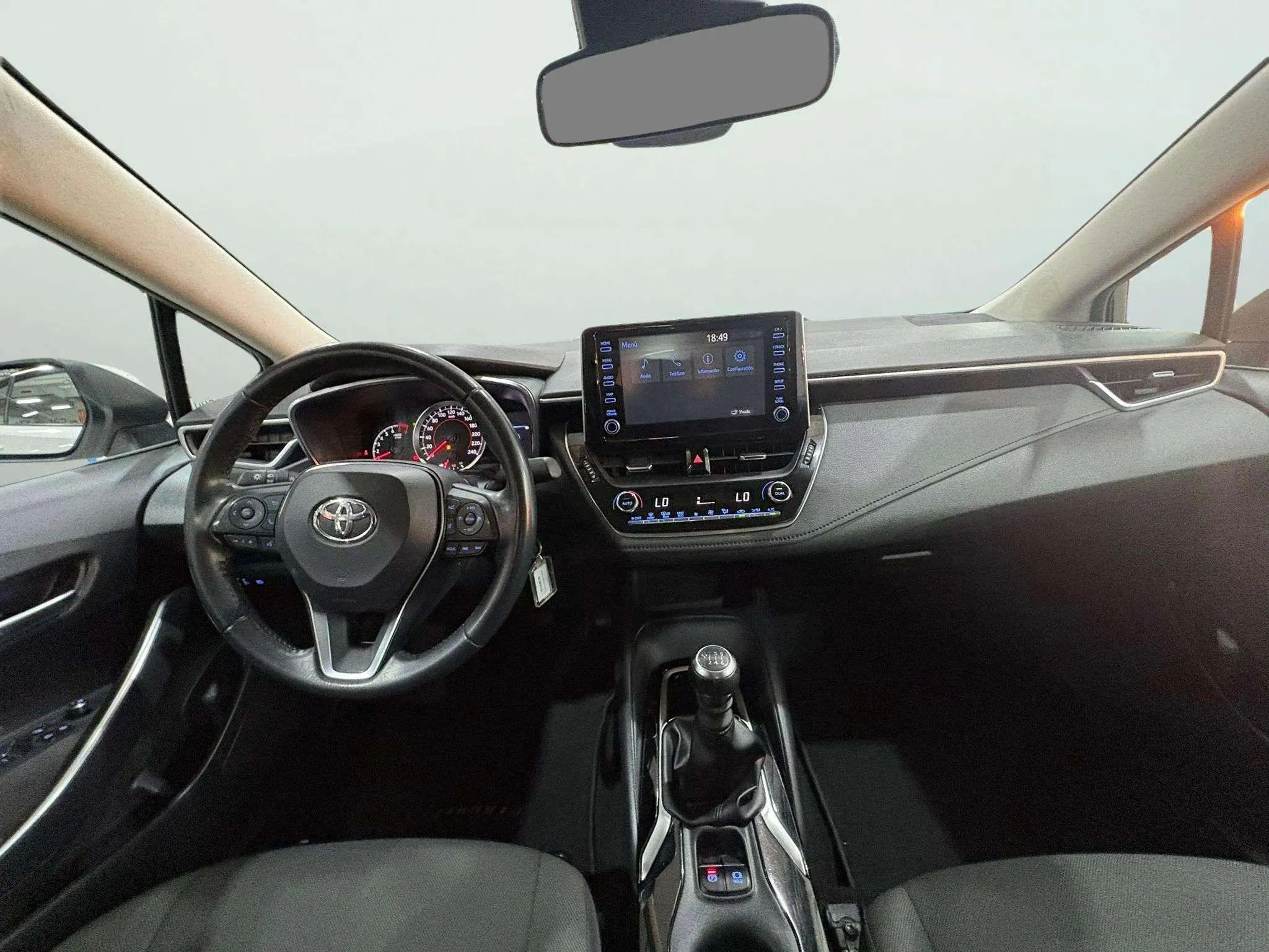 Toyota Corolla Active Tech - foto 15