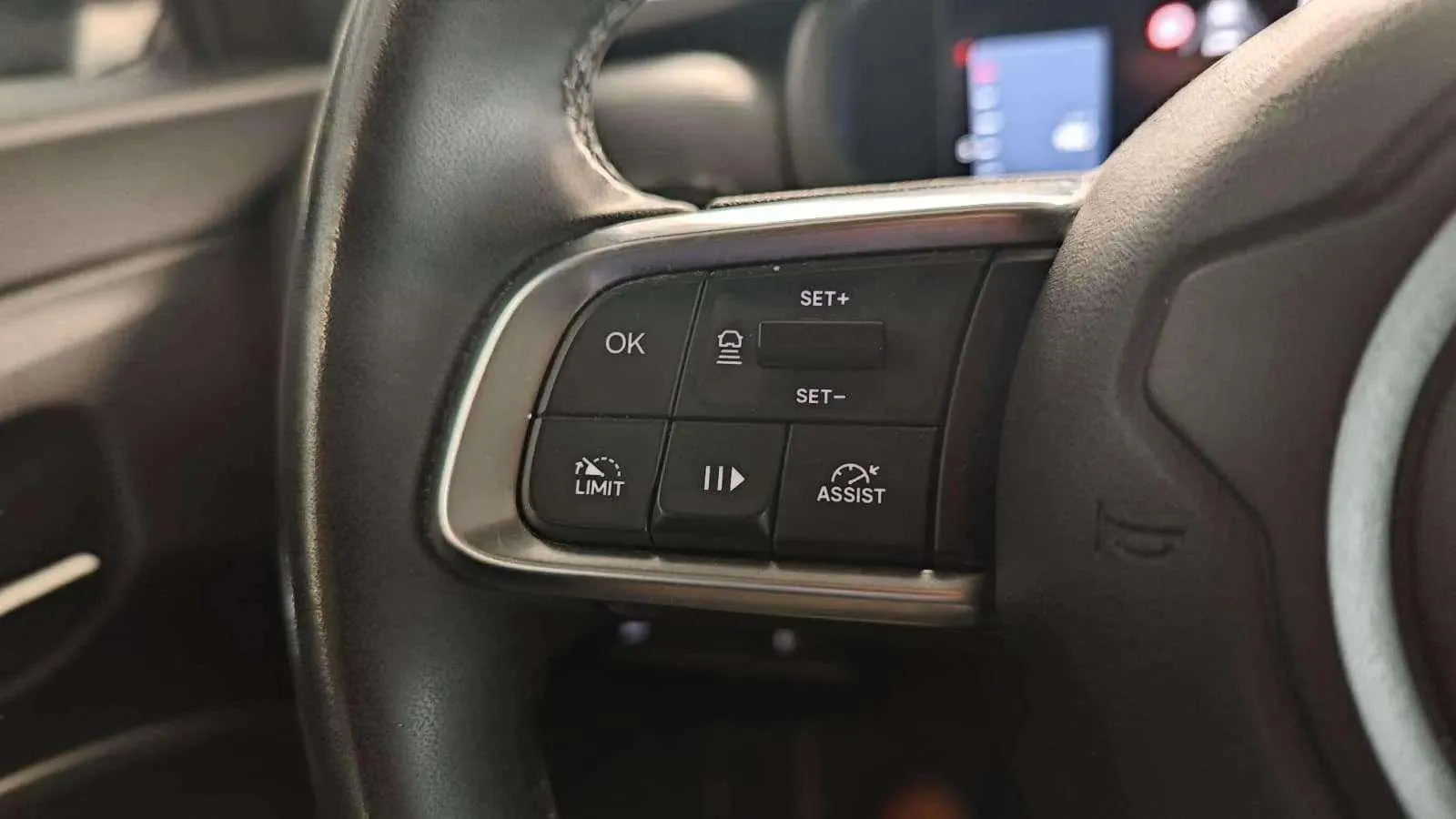 Jeep Avenger 1.2 G 1st Edition - foto 13