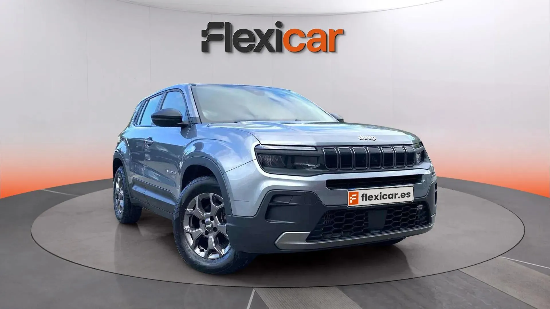 Jeep Avenger 1.2 G 1st Edition