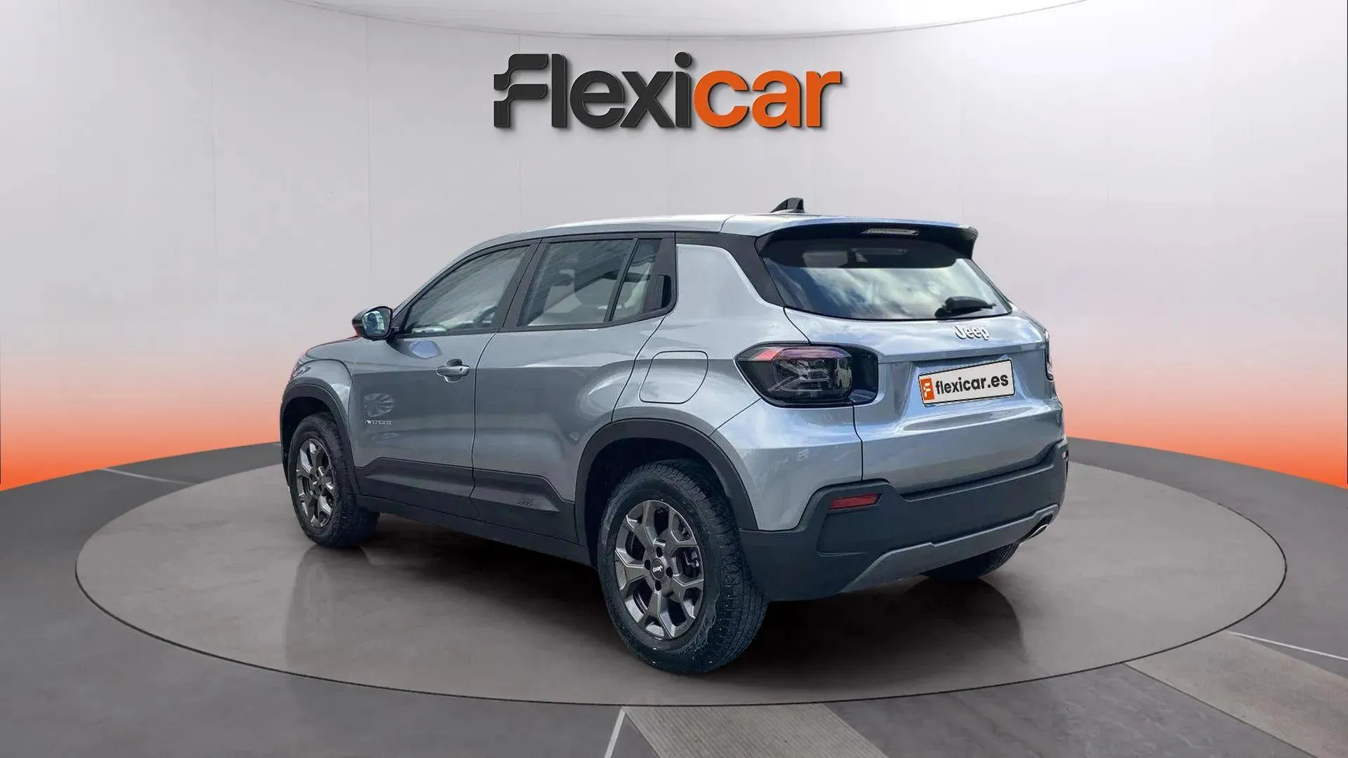 Jeep Avenger 1.2 G 1st Edition - foto 5