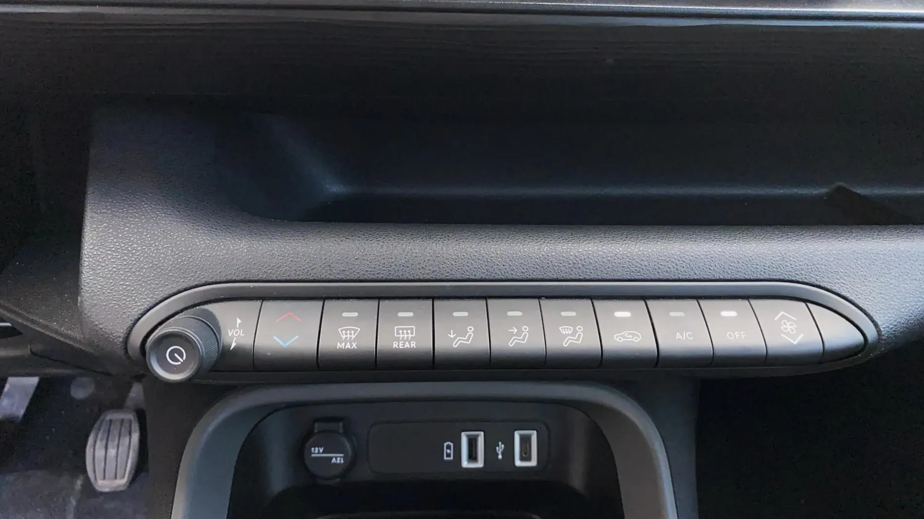 Jeep Avenger 1.2 G 1st Edition - foto 22