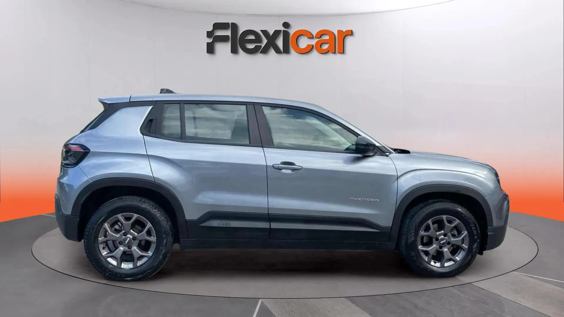 Jeep Avenger 1.2 G 1st Edition - foto 8