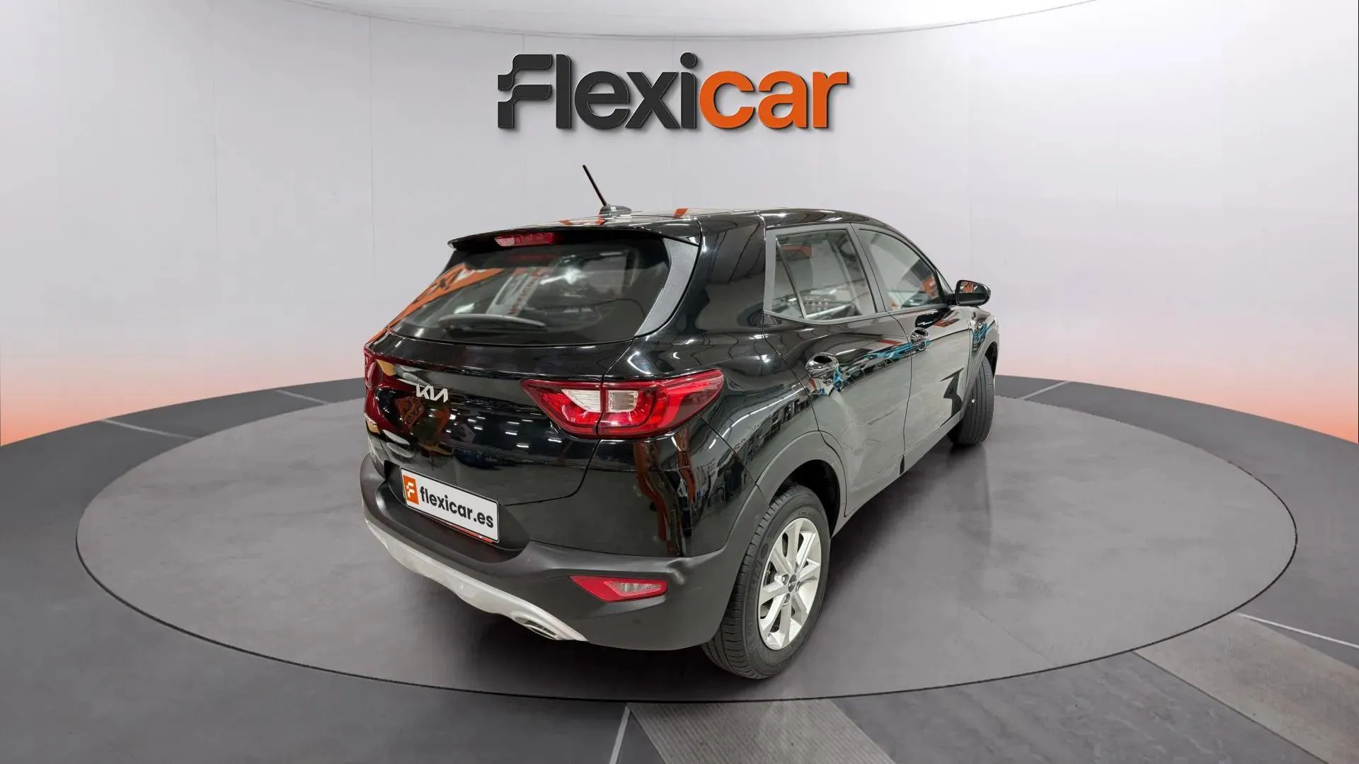 Kia Stonic 1.2 DPi Concept - foto 8