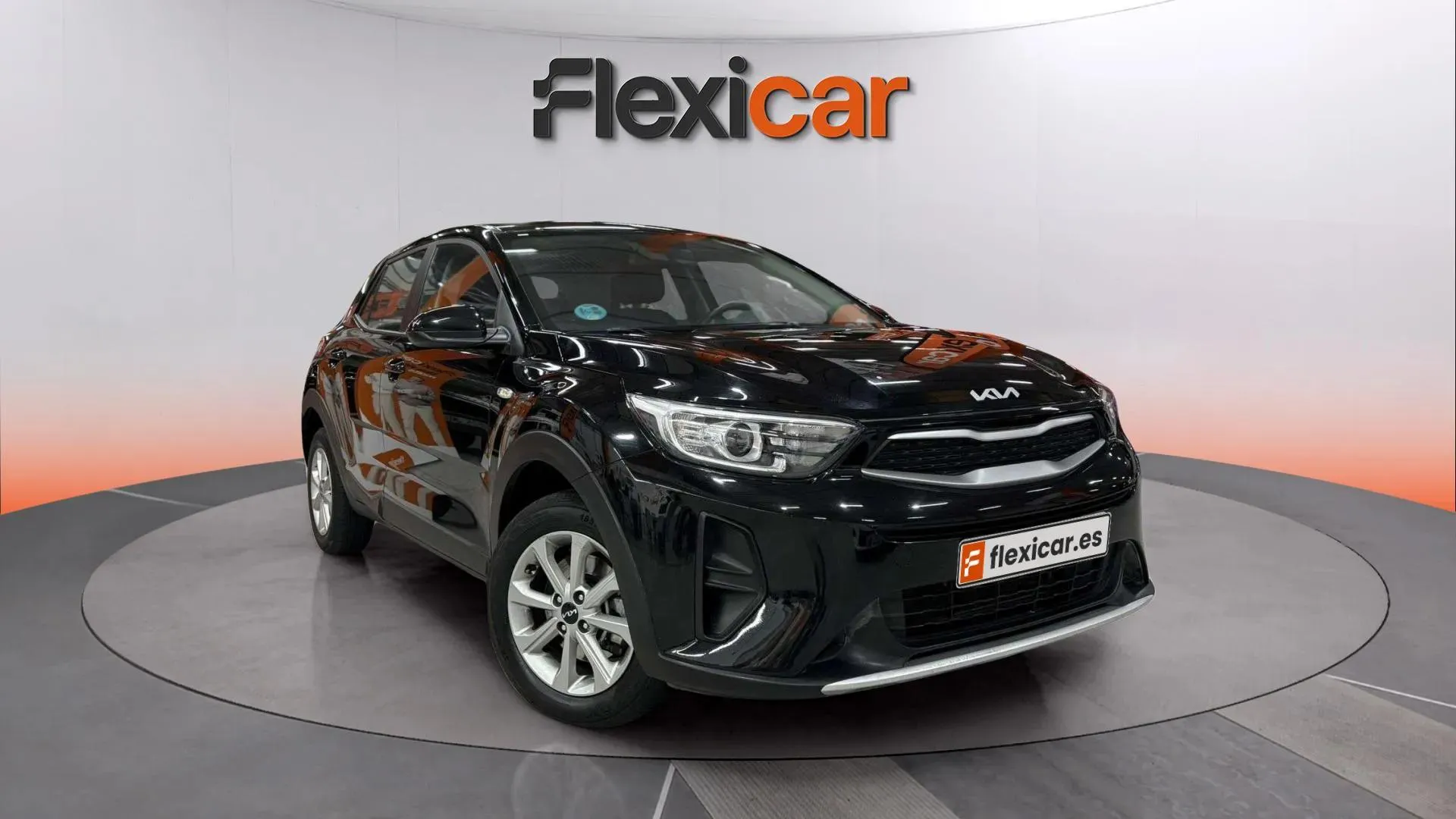 Kia Stonic 1.2 DPi Concept - foto 1