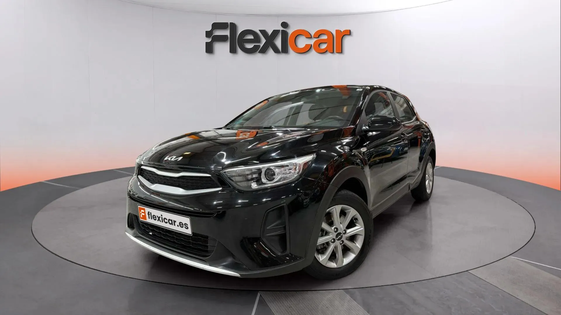 Kia Stonic 1.2 DPi Concept - foto 3
