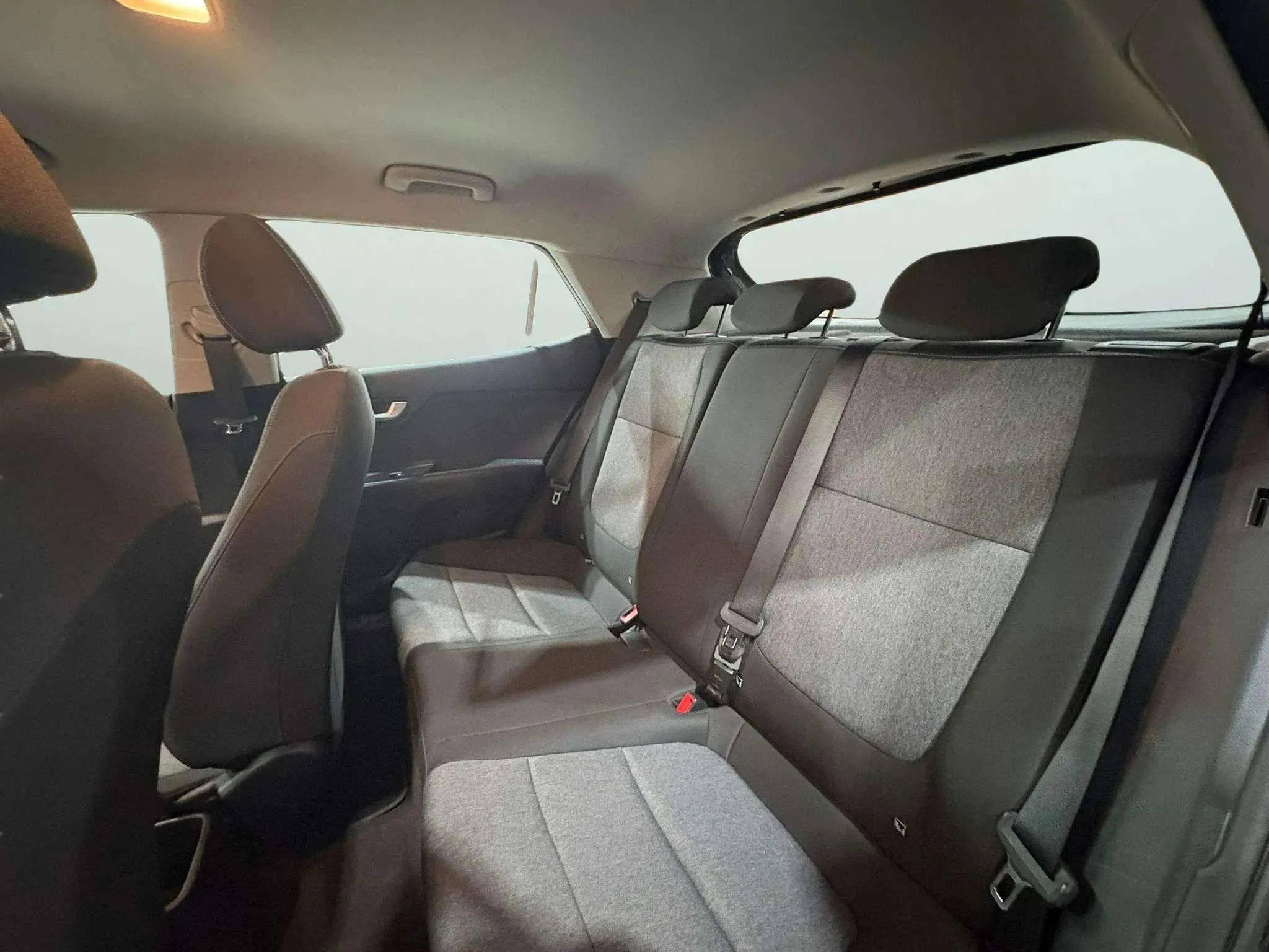Kia Stonic 1.2 DPi Concept - foto 22