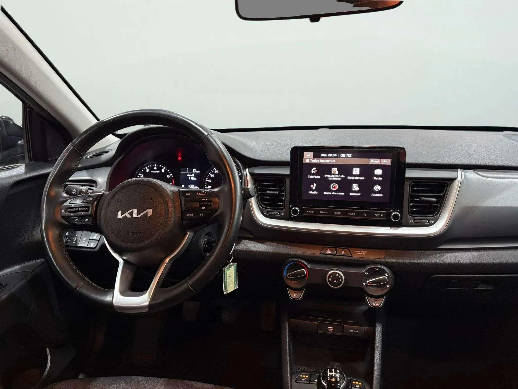 Kia Stonic 1.2 DPi Concept - foto 11
