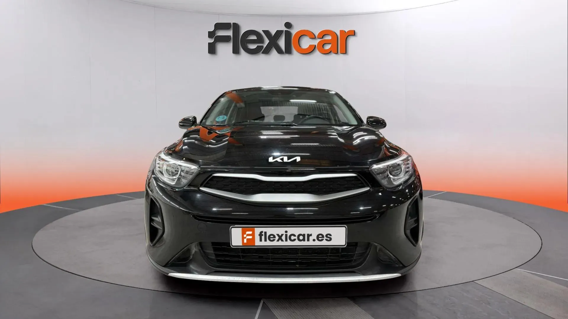 Kia Stonic 1.2 DPi Concept - foto 2