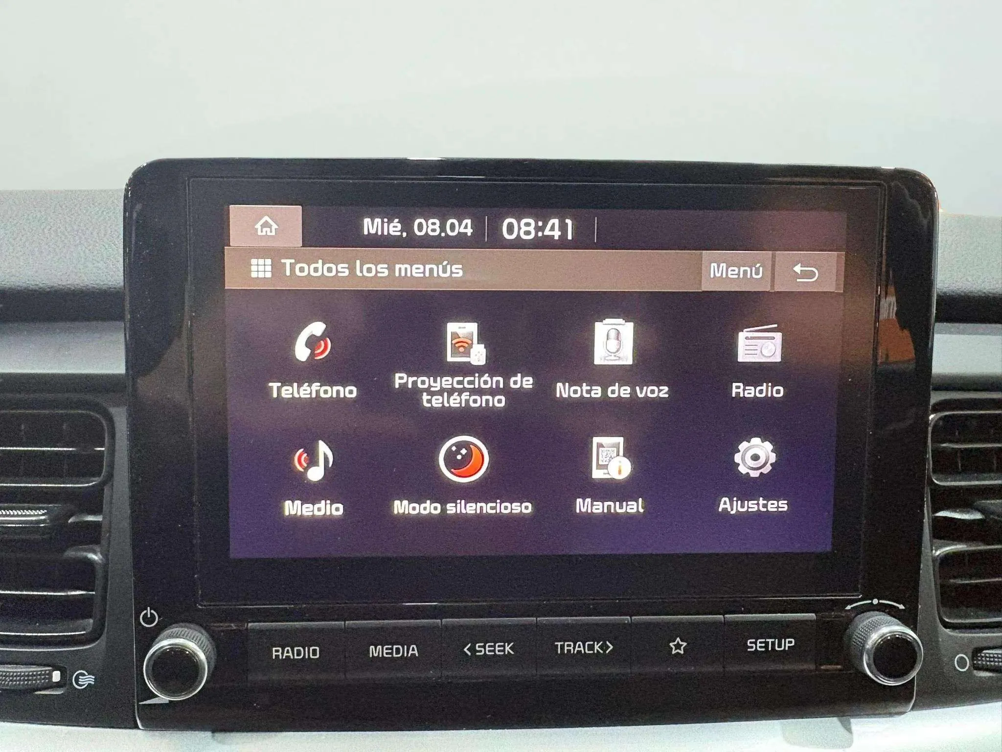 Kia Stonic 1.2 DPi Concept - foto 19