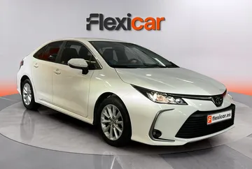 toyota corolla 18 125h active tech e cvt hibrido no enchufable automatica sabadell 3 903000000240425
