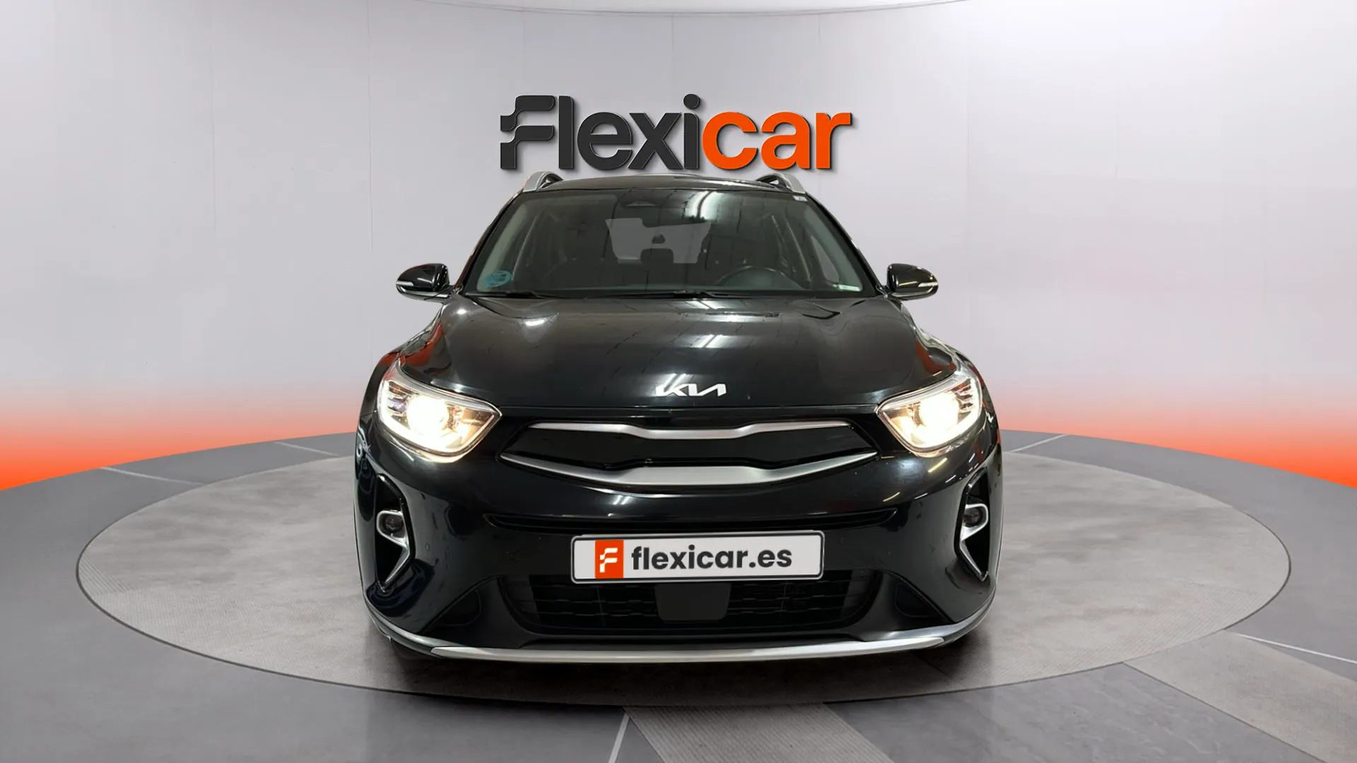Kia Stonic 1.2 DPi Concept - foto 2