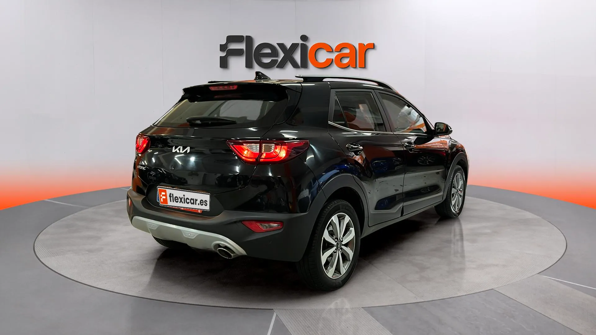 Kia Stonic 1.2 DPi Concept - foto 7
