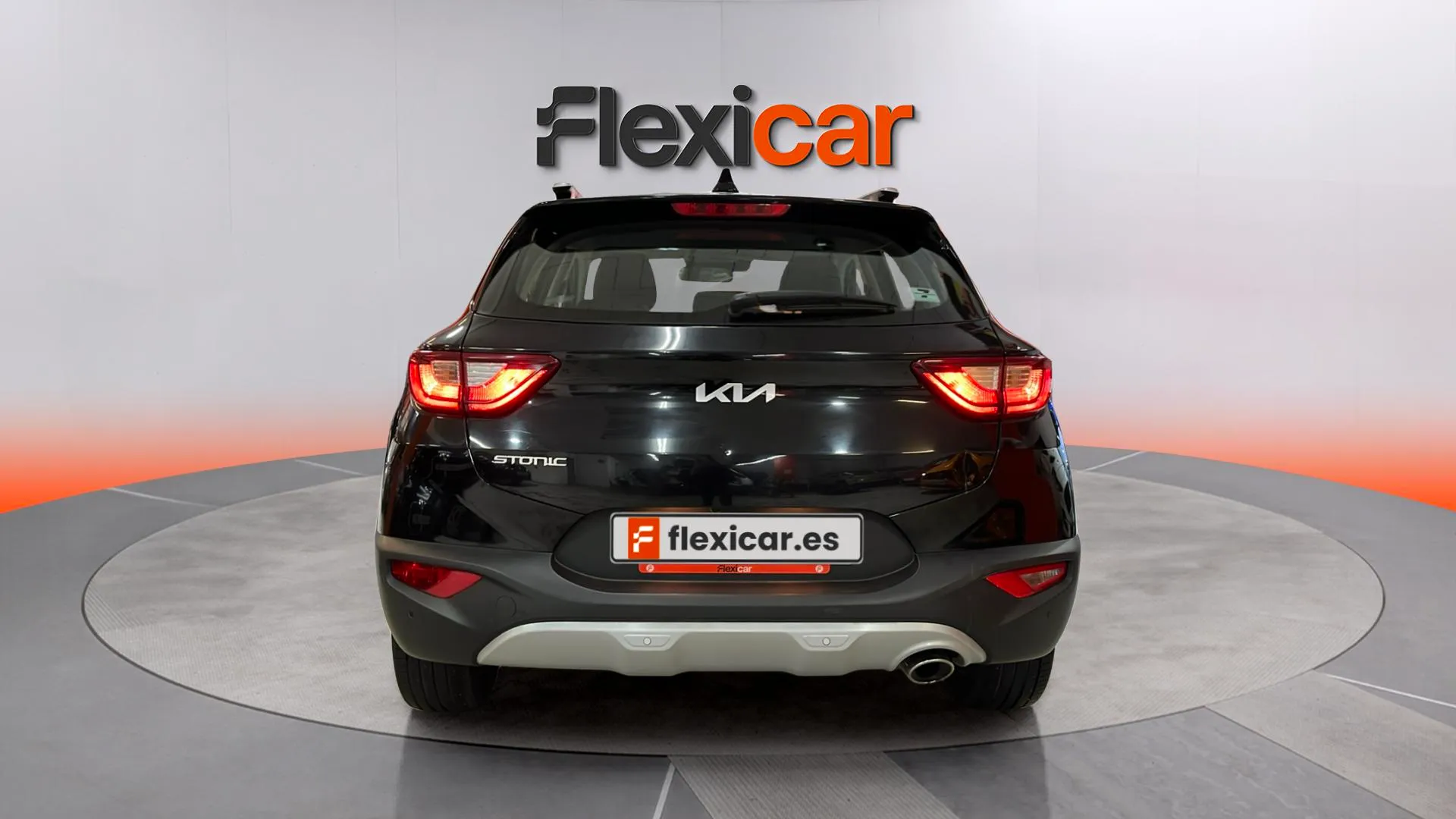 Kia Stonic 1.2 DPi Concept - foto 6