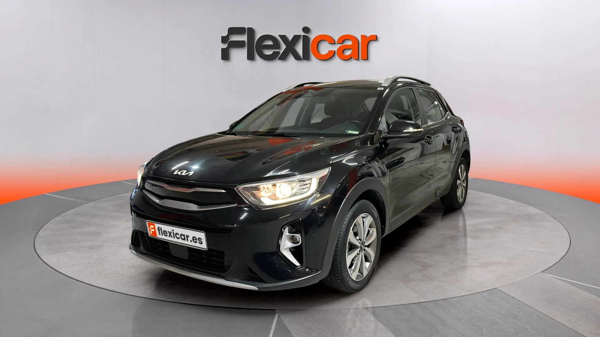 Kia Stonic 1.2 DPi Concept - foto 3