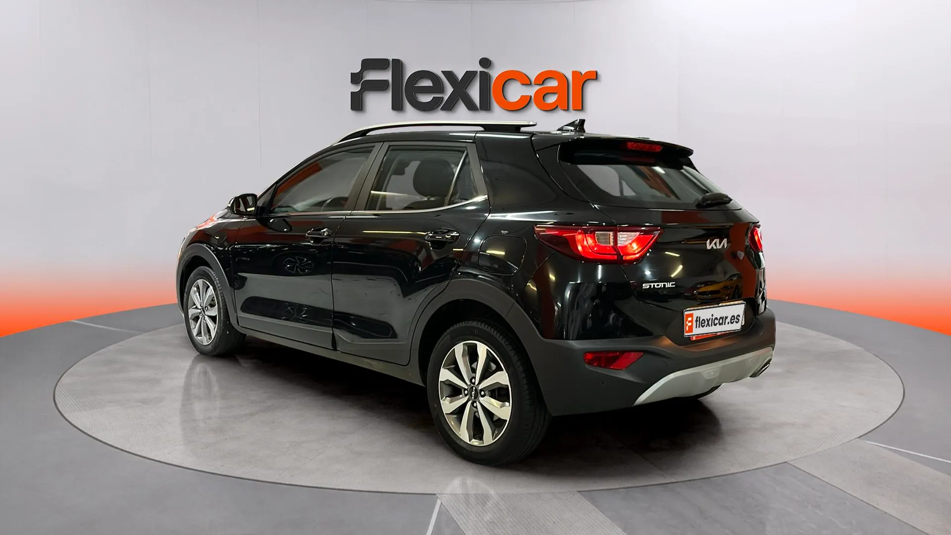 Kia Stonic 1.2 DPi Concept - foto 5
