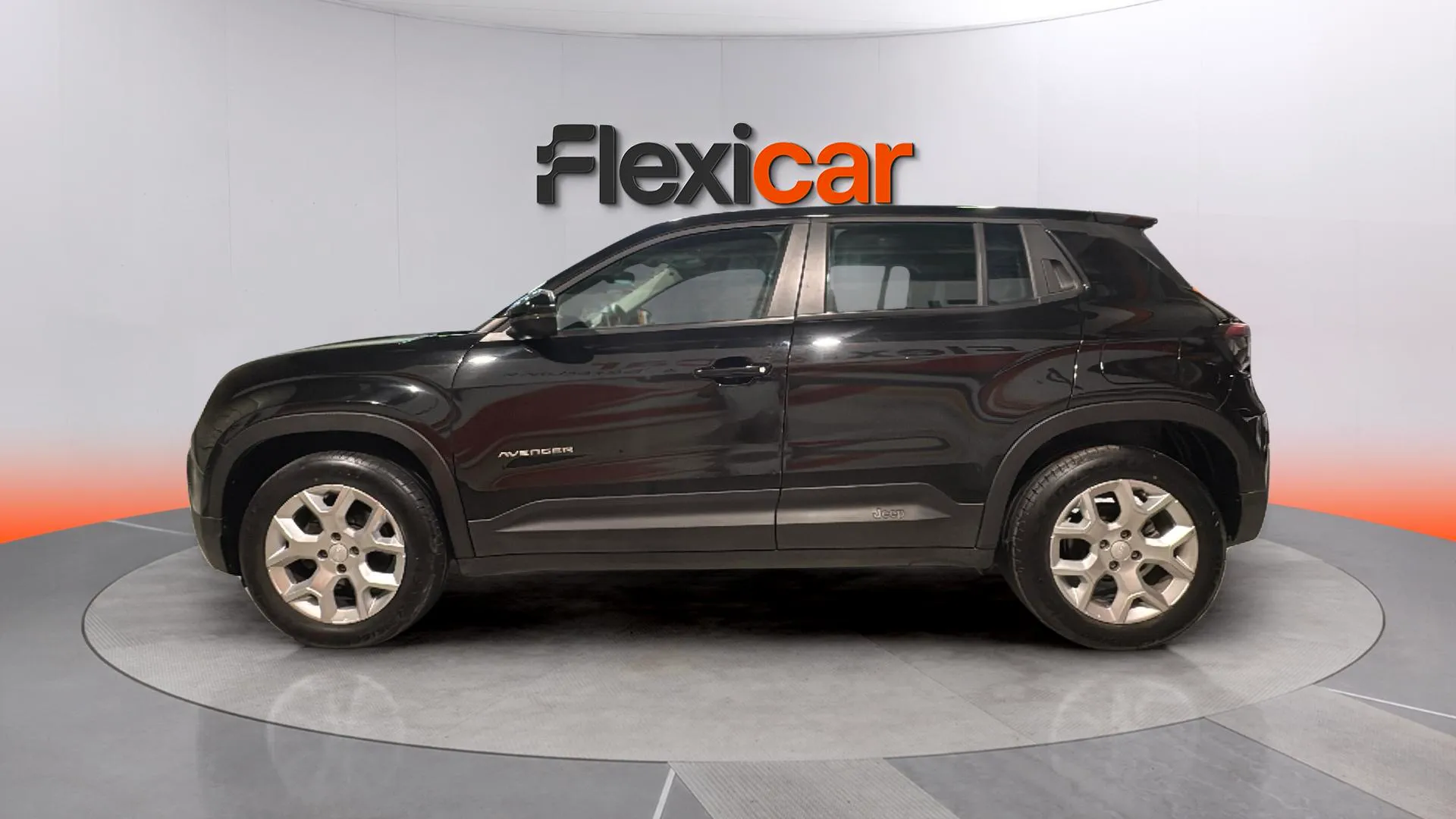 Jeep Avenger 1.2 G Avenger - foto 4