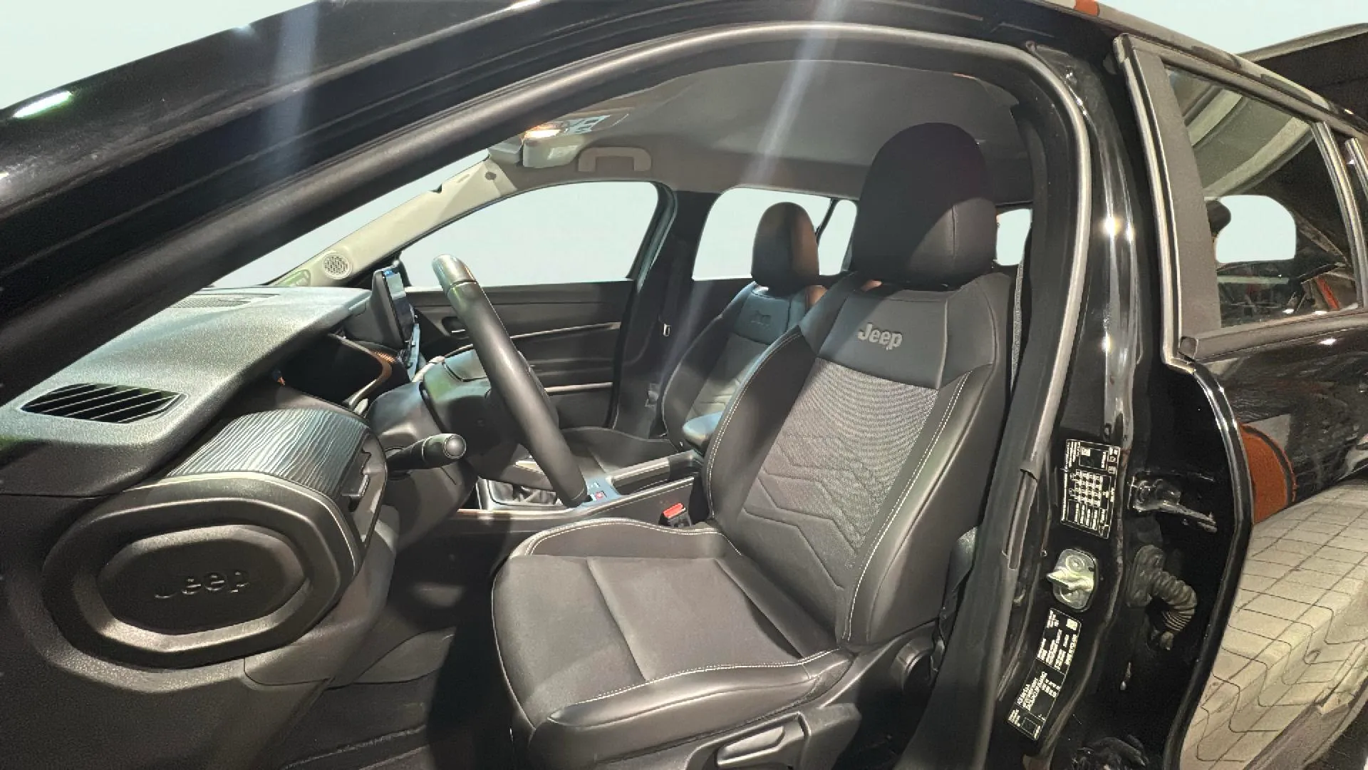 Jeep Avenger 1.2 G Avenger - foto 17