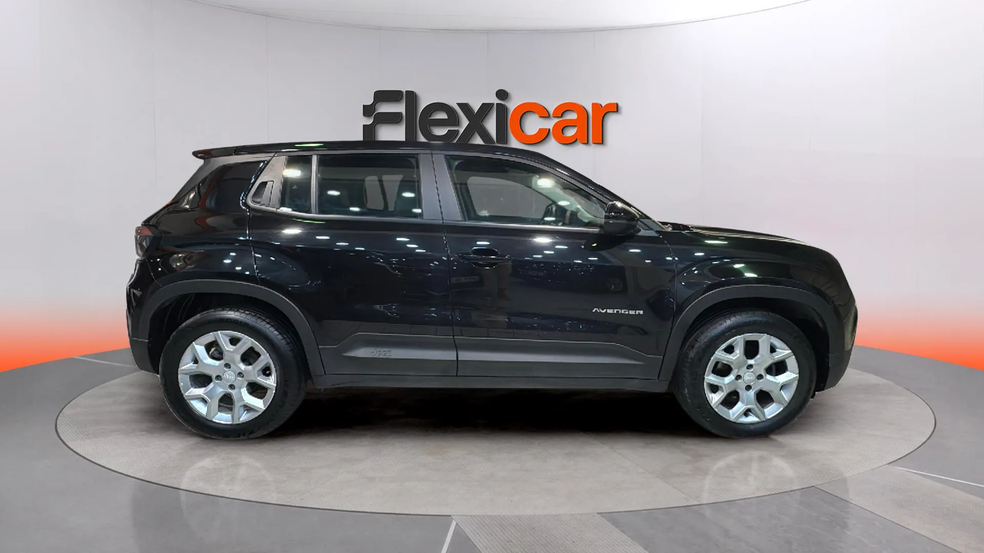 Jeep Avenger 1.2 G Avenger - foto 8