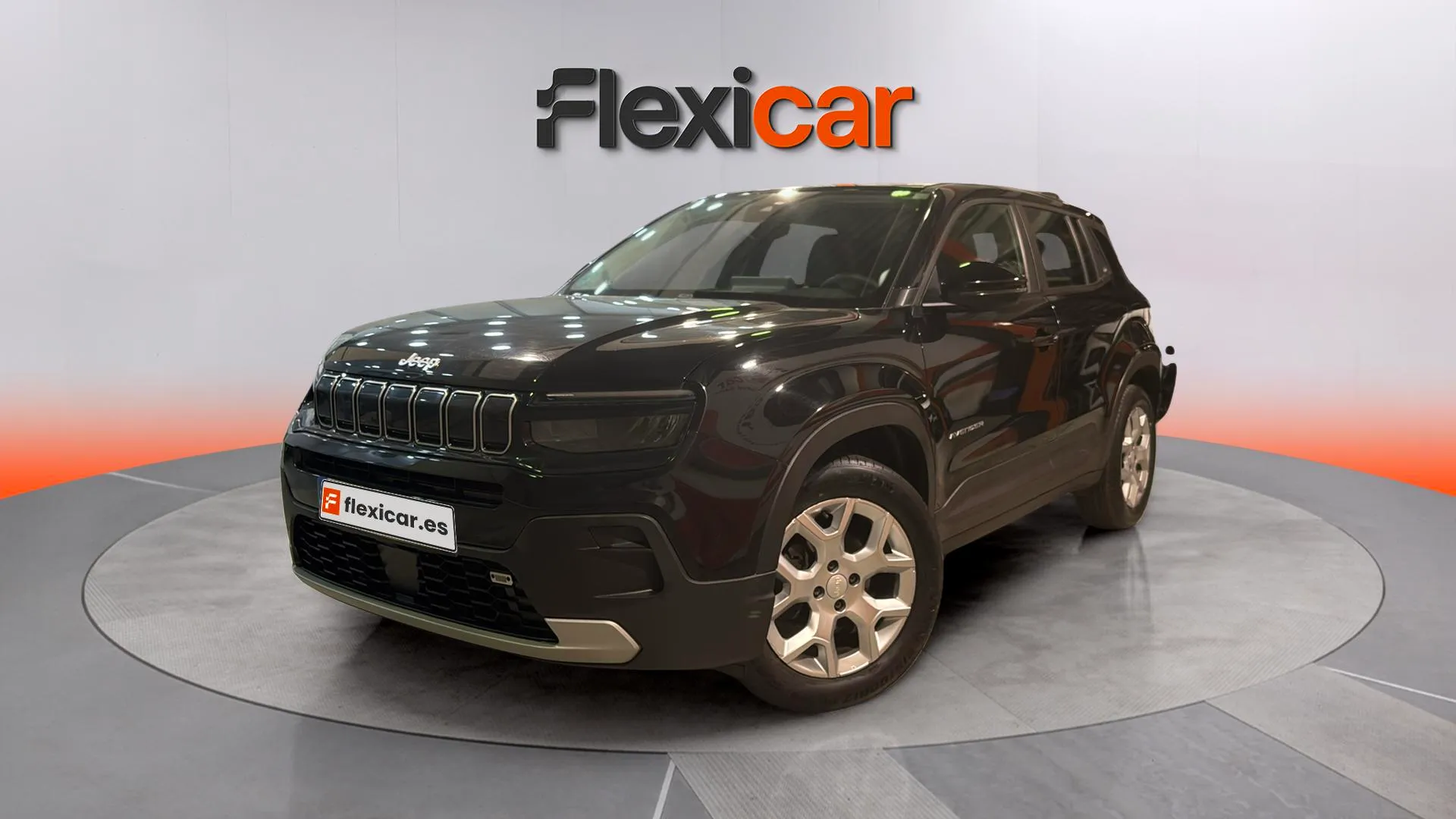Jeep Avenger 1.2 G Avenger - foto 3